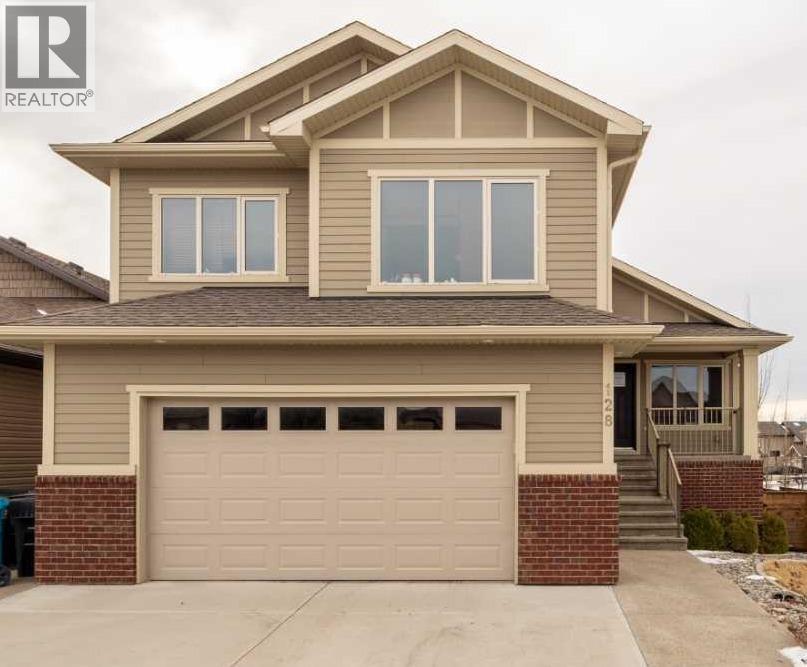 128 Sixmile Common S, Lethbridge, Alberta  T1K 5S6 - Photo 1 - A2288664