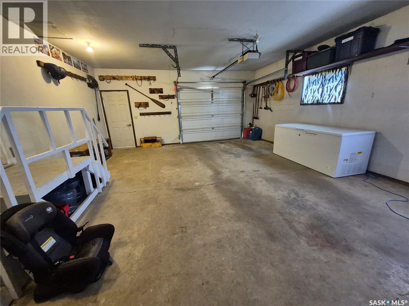 10 Yandeau Crescent, Radville, Saskatchewan  S0C 2G0 - Photo 43 - SK036662