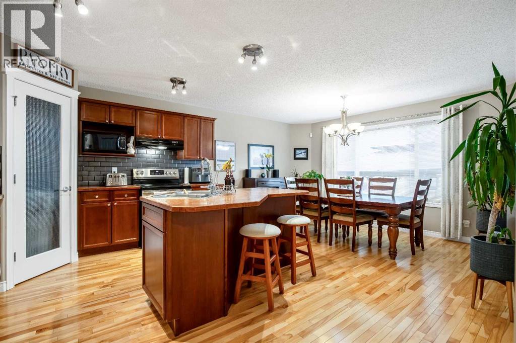 221 Drake Landing Lane, Okotoks, Alberta  T1S 2M4 - Photo 6 - A2310263
