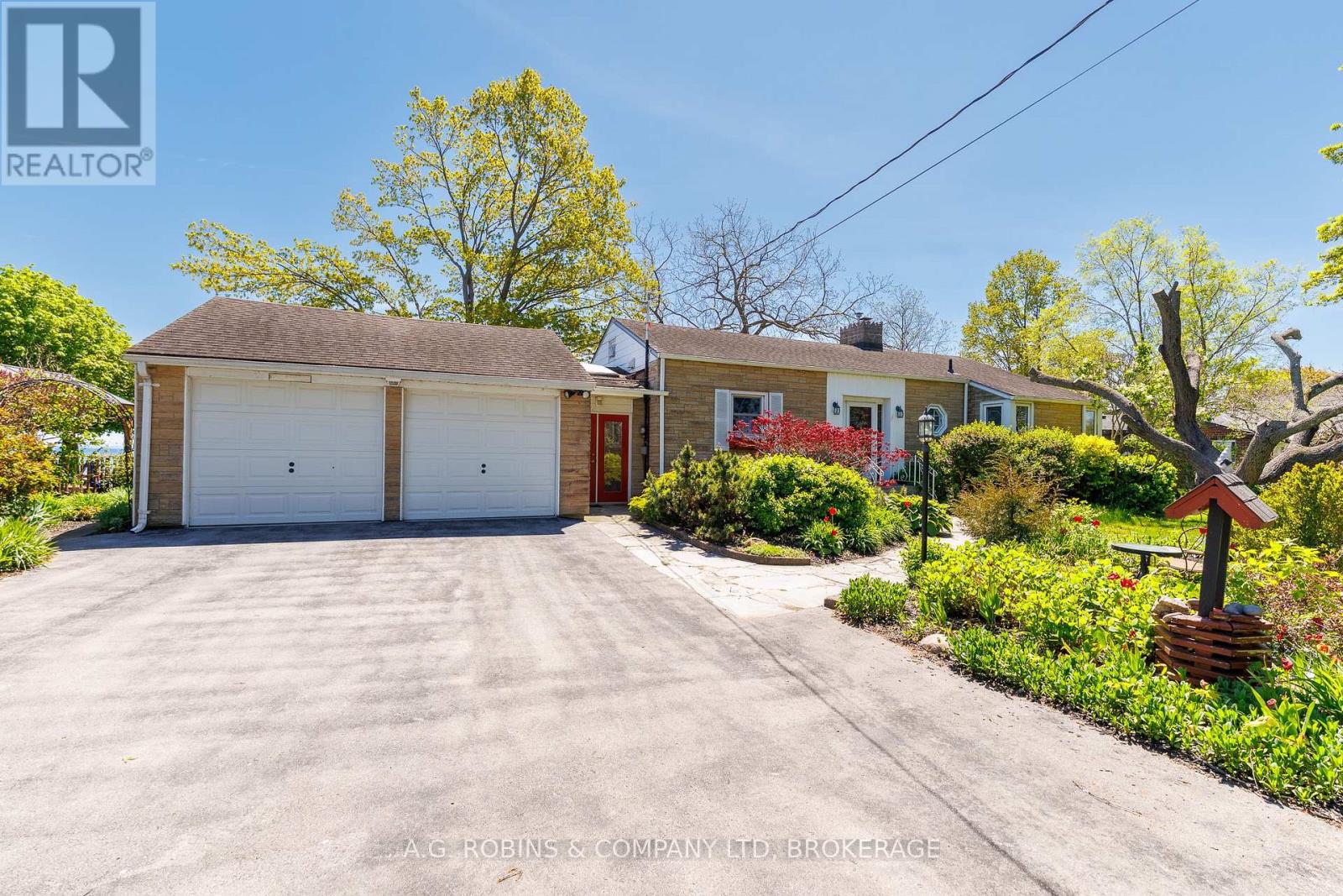 10773 Lakeshore Road, Wainfleet, Ontario  L0S 1V0 - Photo 2 - X12707878