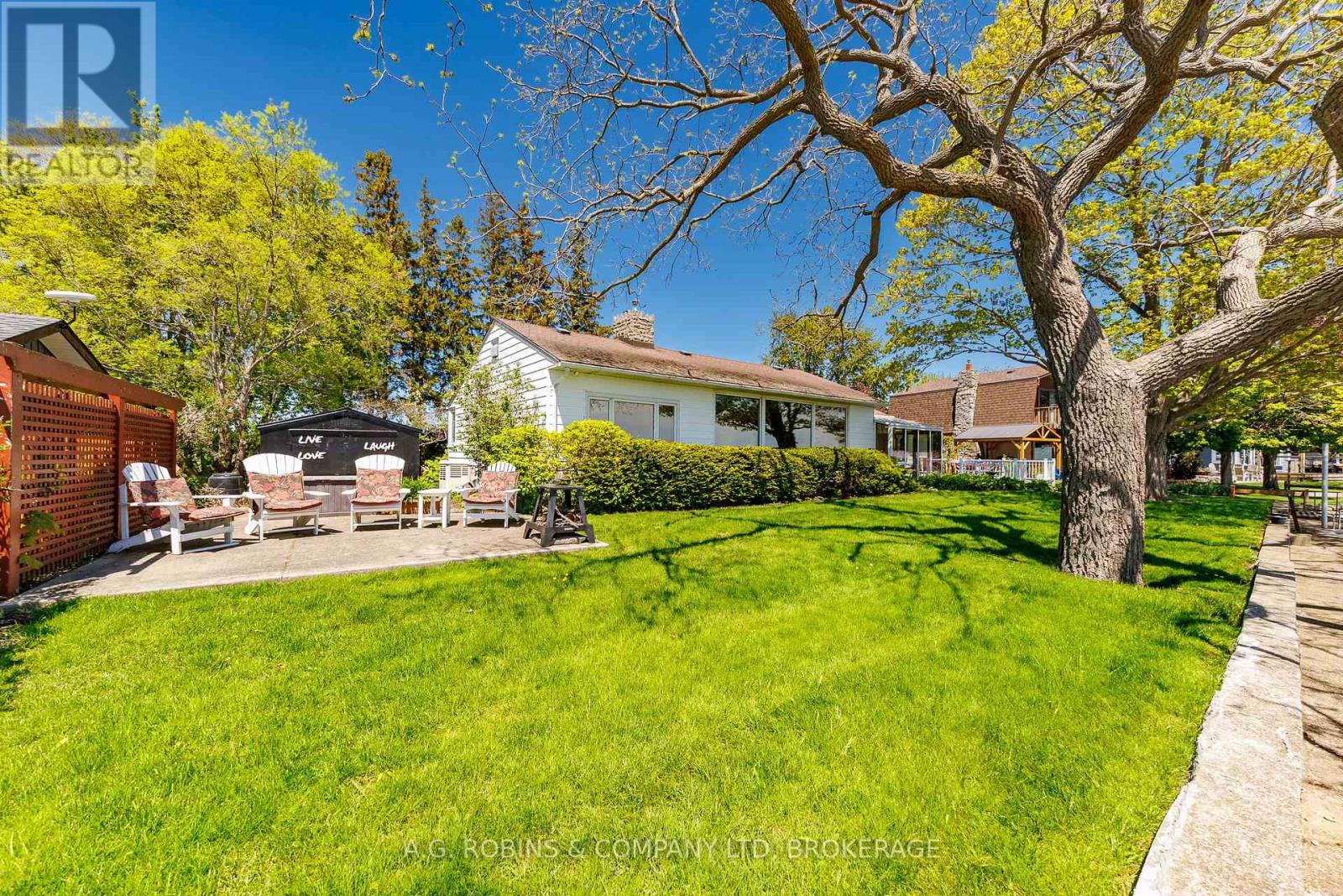 10773 Lakeshore Road, Wainfleet, Ontario  L0S 1V0 - Photo 38 - X12707878