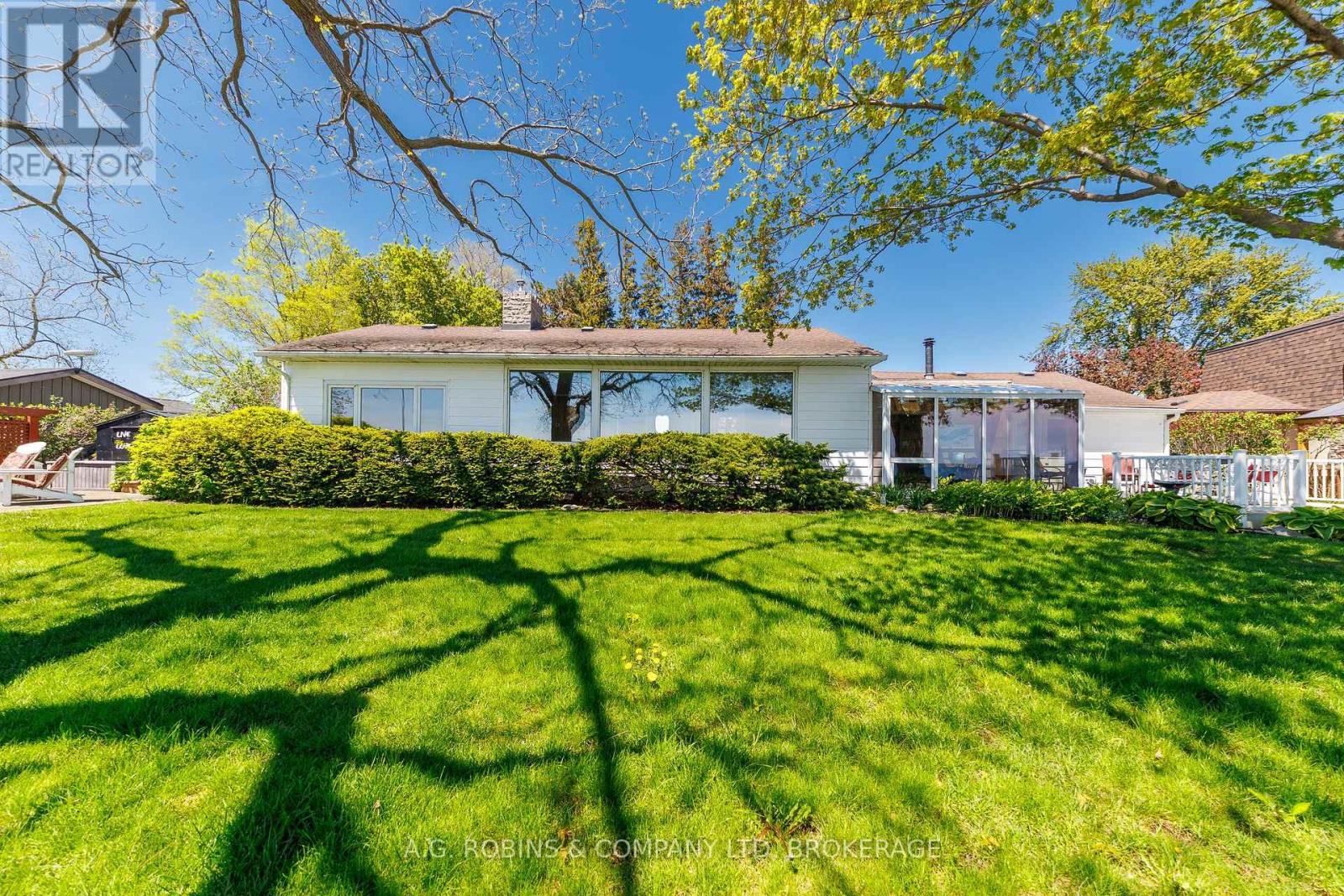 10773 Lakeshore Road, Wainfleet, Ontario  L0S 1V0 - Photo 39 - X12707878