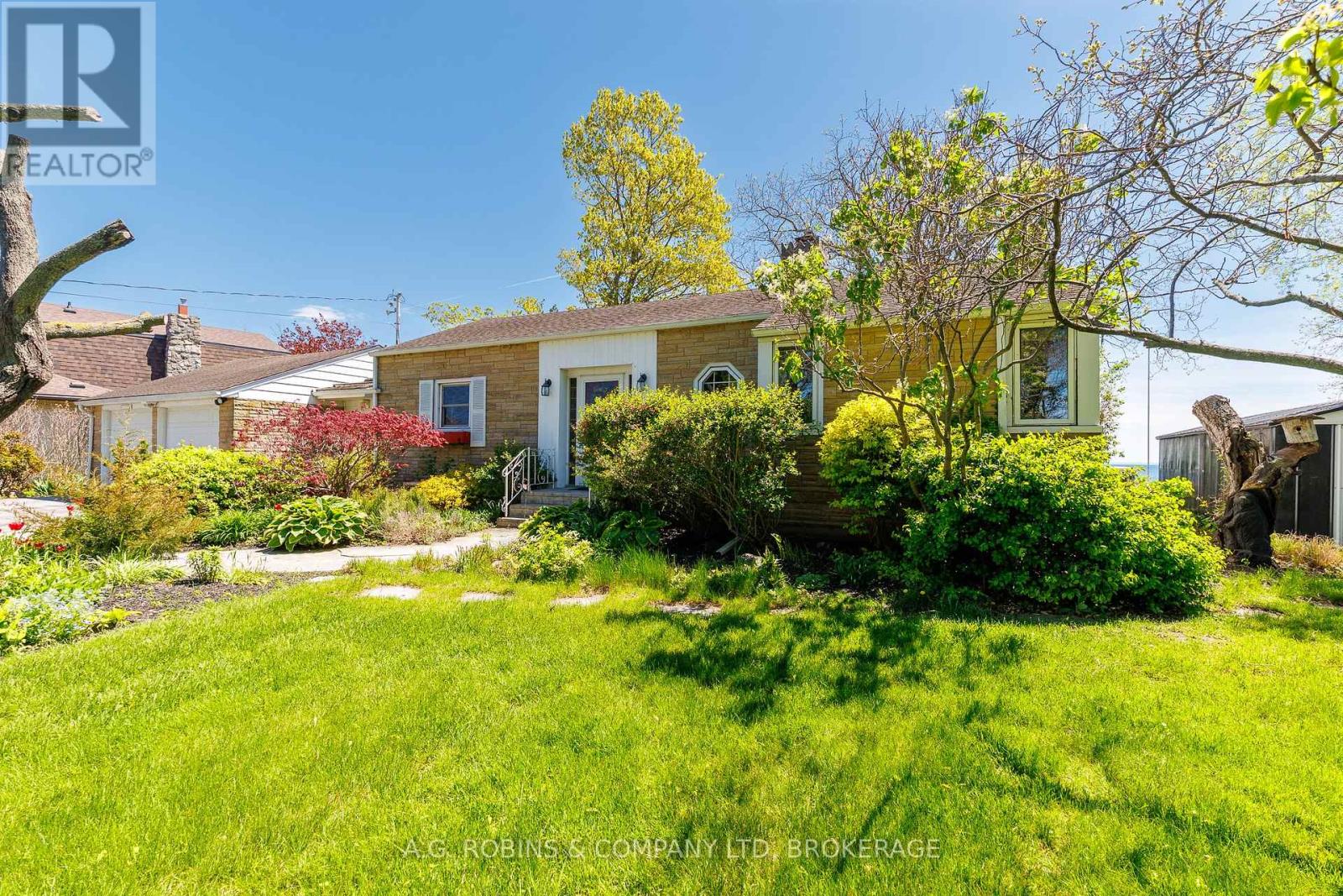 10773 Lakeshore Road, Wainfleet, Ontario  L0S 1V0 - Photo 48 - X12707878