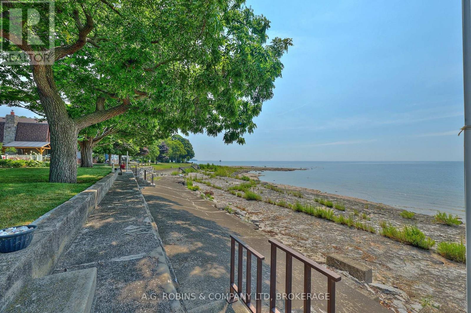 10773 Lakeshore Road, Wainfleet, Ontario  L0S 1V0 - Photo 42 - X12707878