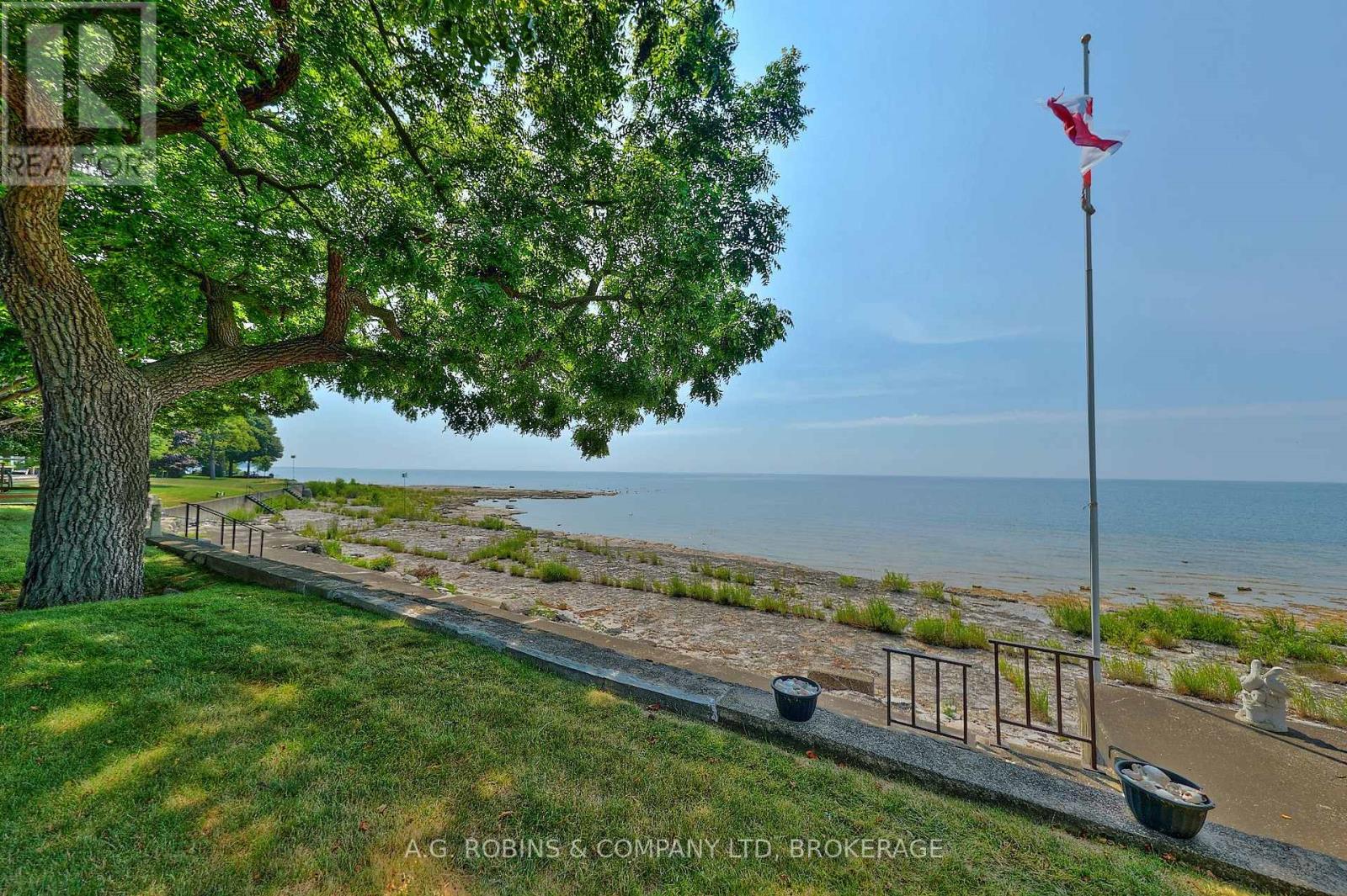 10773 Lakeshore Road, Wainfleet, Ontario  L0S 1V0 - Photo 41 - X12707878