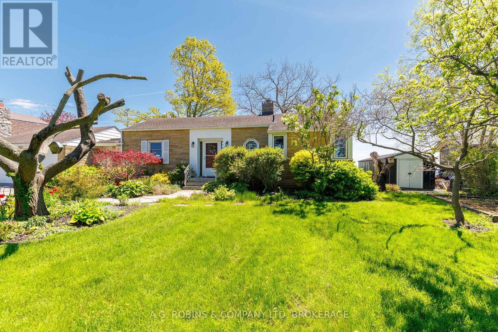 10773 Lakeshore Road, Wainfleet, Ontario  L0S 1V0 - Photo 47 - X12707878