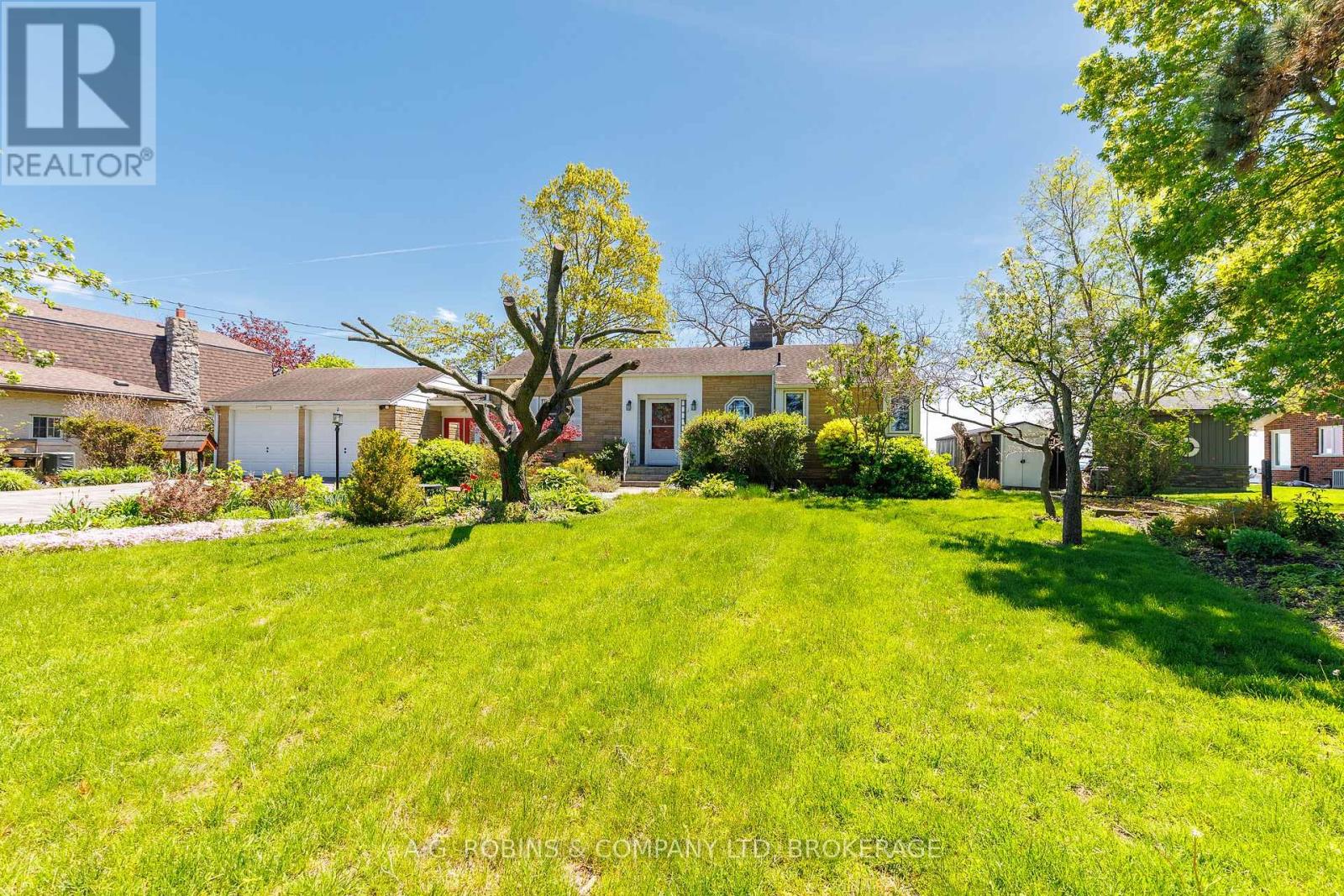 10773 Lakeshore Road, Wainfleet, Ontario  L0S 1V0 - Photo 49 - X12707878