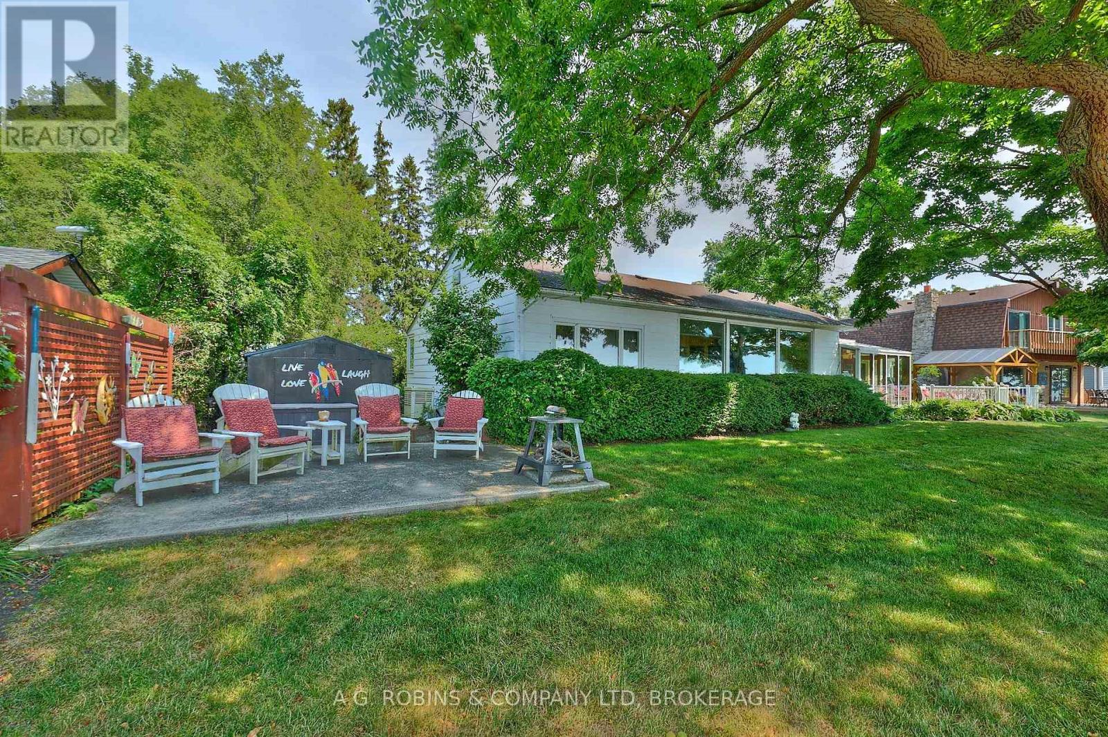 10773 Lakeshore Road, Wainfleet, Ontario  L0S 1V0 - Photo 40 - X12707878