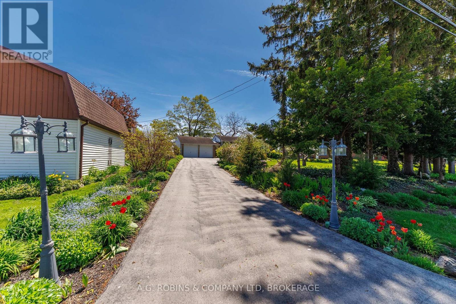 10773 Lakeshore Road, Wainfleet, Ontario  L0S 1V0 - Photo 6 - X12707878