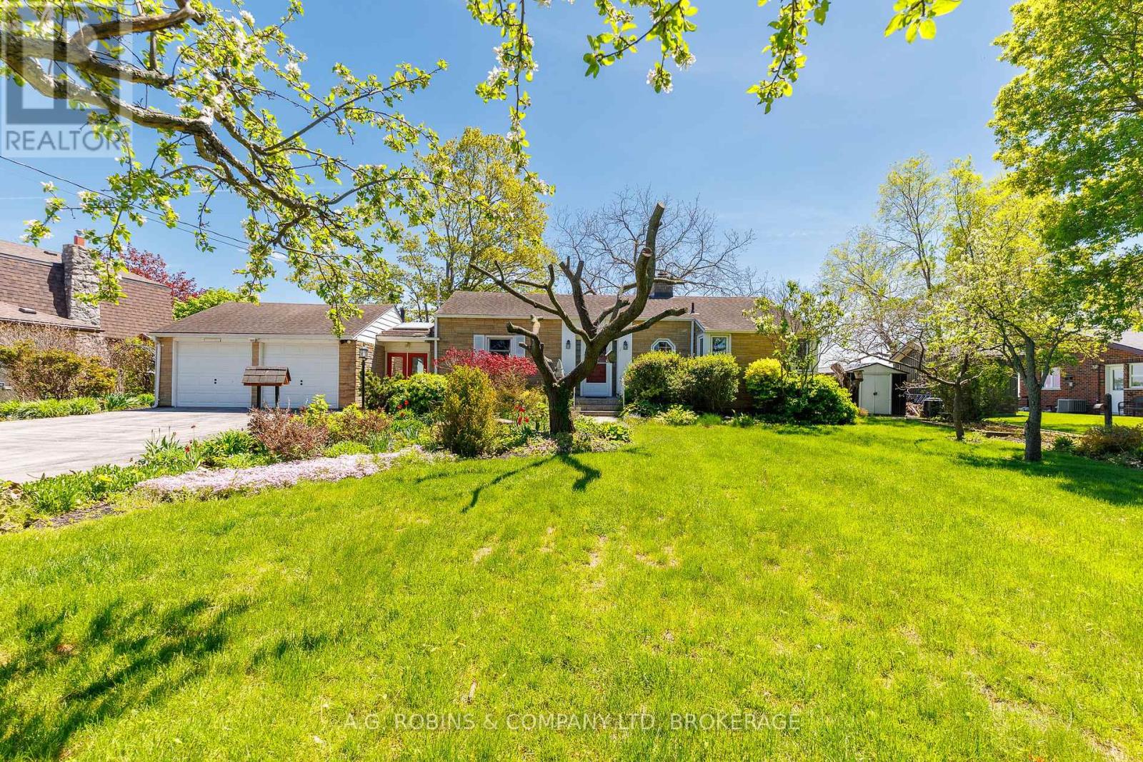 10773 Lakeshore Road, Wainfleet, Ontario  L0S 1V0 - Photo 50 - X12707878
