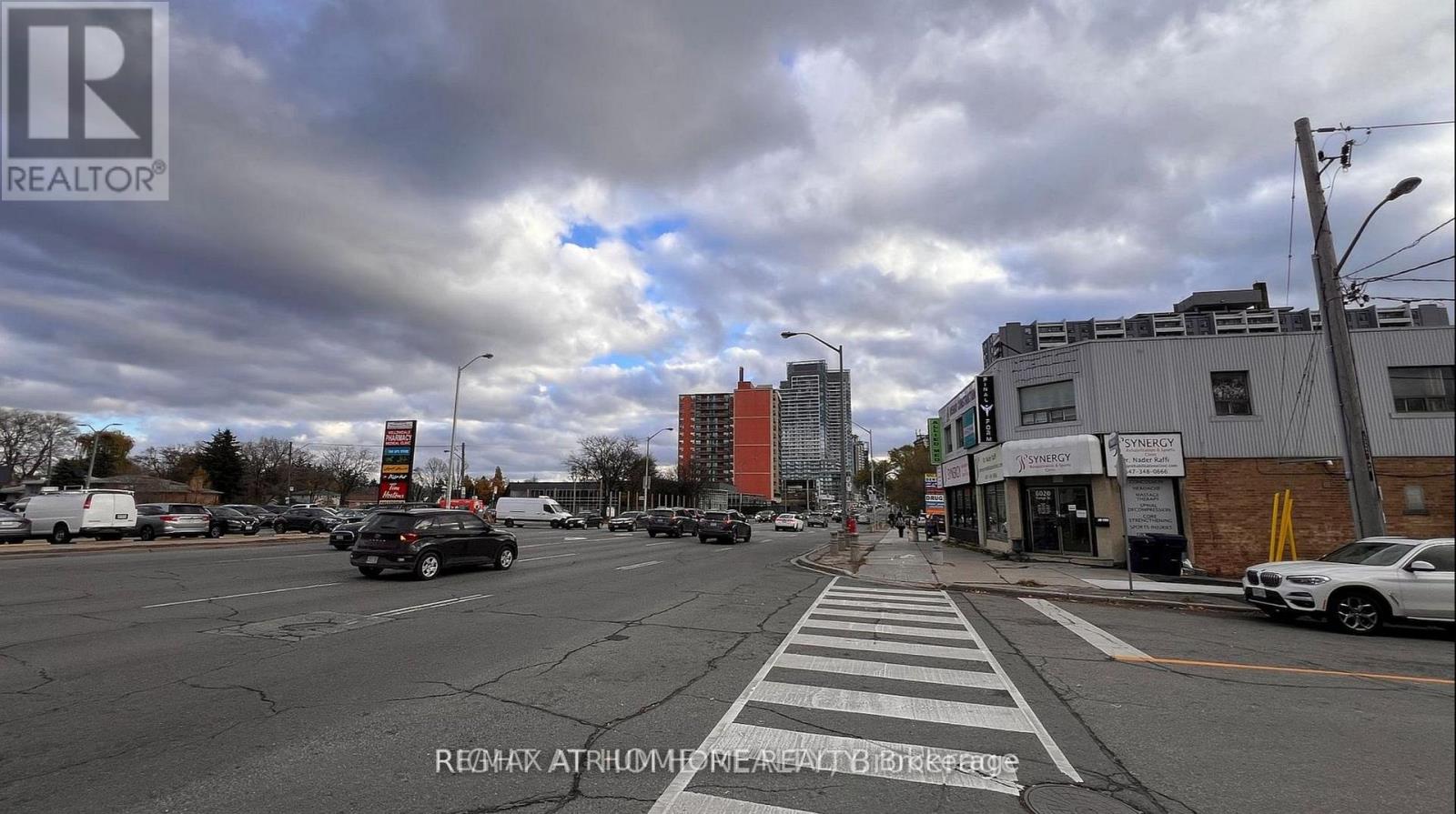 2nd B - 6024 Yonge Street, Toronto, Ontario  M2M 3W5 - Photo 21 - C13166058