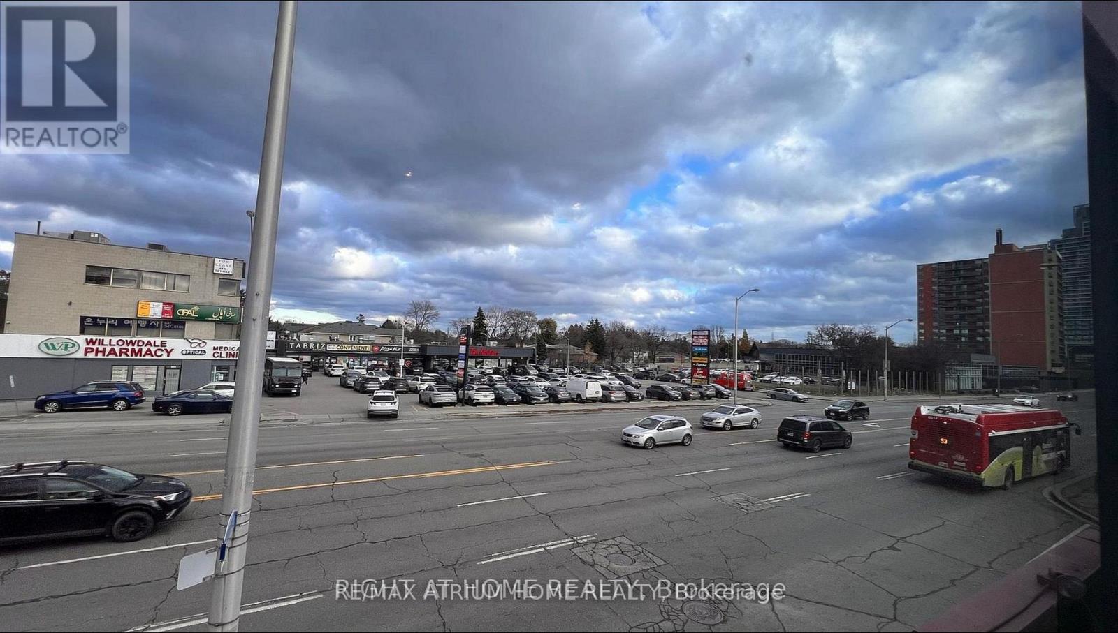 2nd B - 6024 Yonge Street, Toronto, Ontario  M2M 3W5 - Photo 24 - C13166058