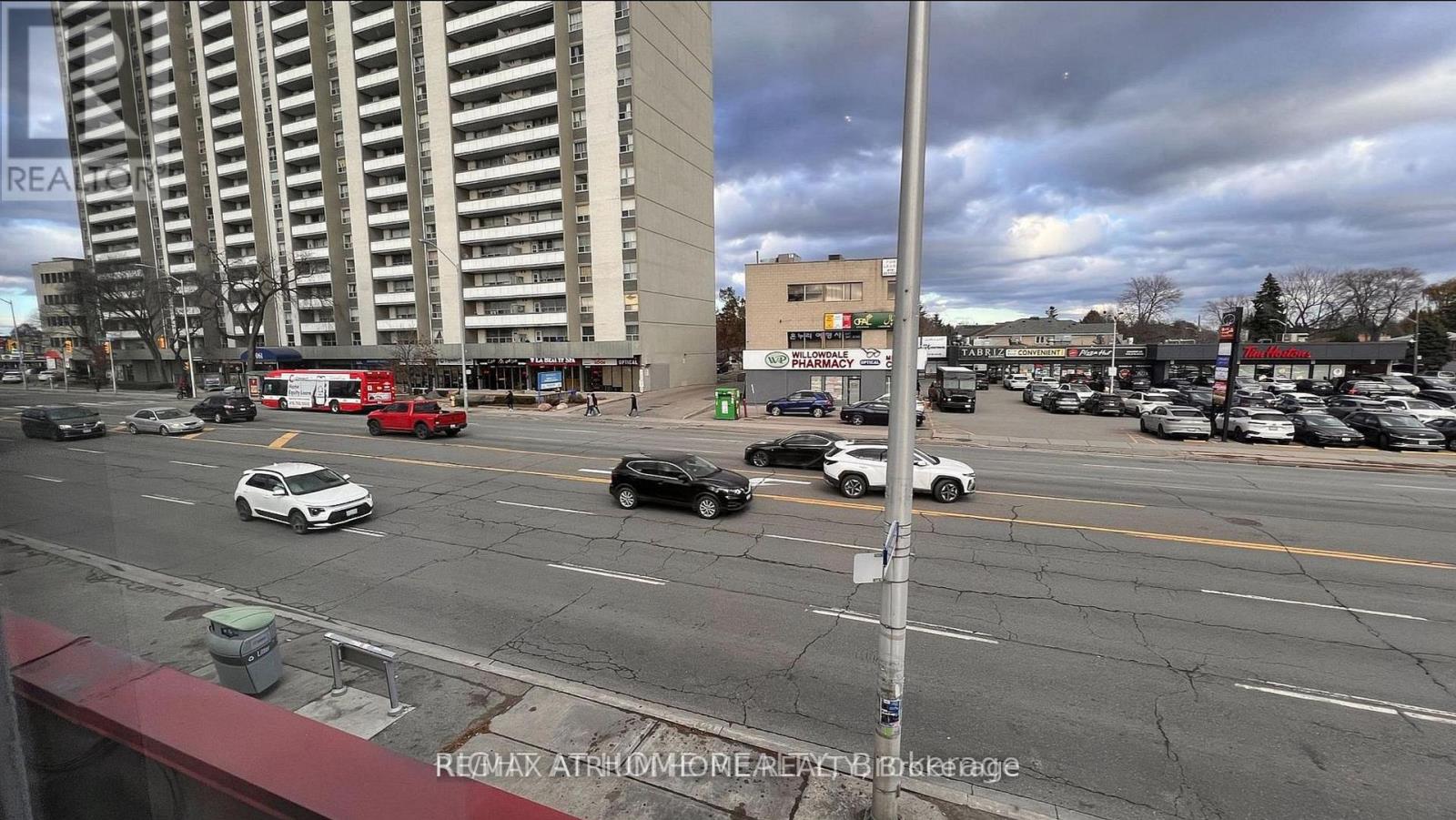 2nd B - 6024 Yonge Street, Toronto, Ontario  M2M 3W5 - Photo 25 - C13166058