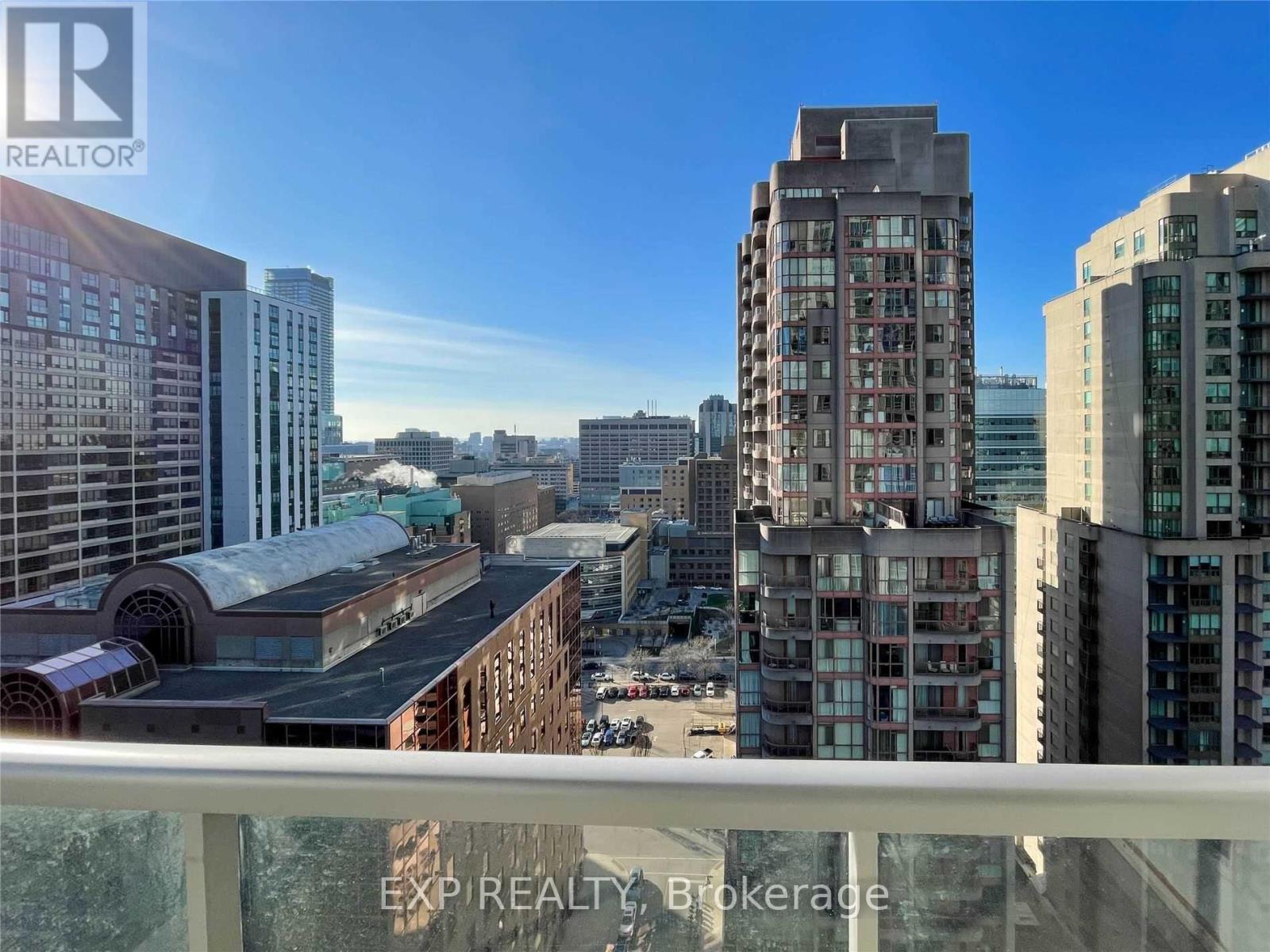 2309 - 761 Bay Street, Toronto, Ontario  M5G 2R3 - Photo 21 - C13166064