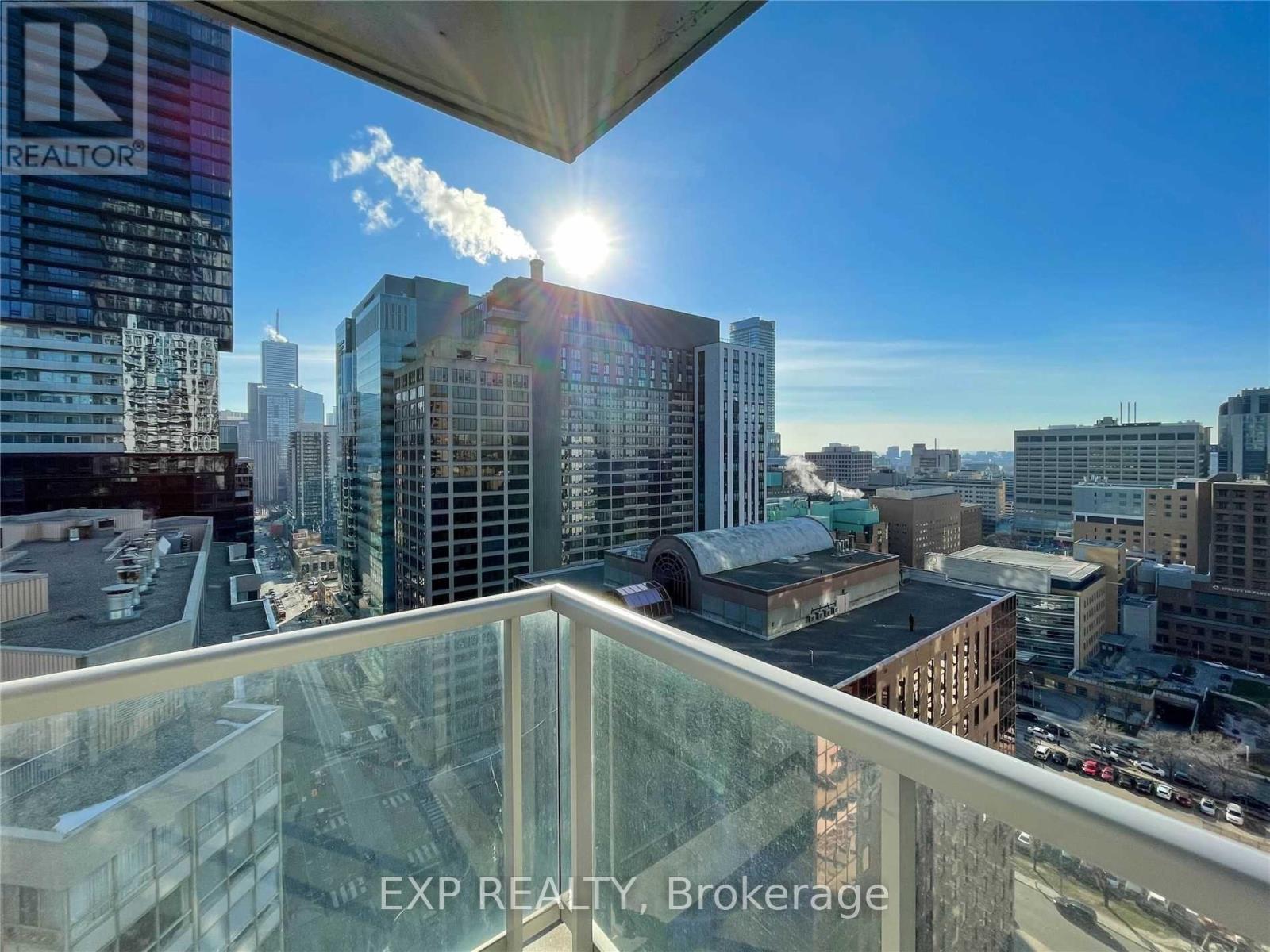 2309 - 761 Bay Street, Toronto, Ontario  M5G 2R3 - Photo 22 - C13166064