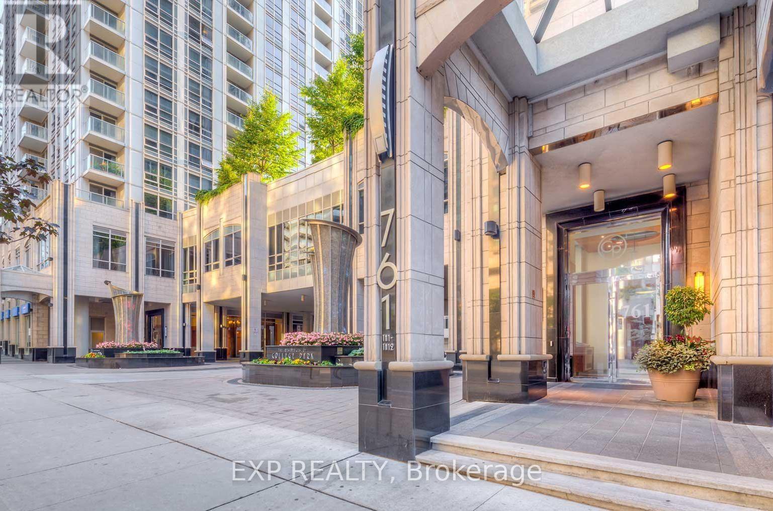 2309 - 761 Bay Street, Toronto, Ontario  M5G 2R3 - Photo 3 - C13166064