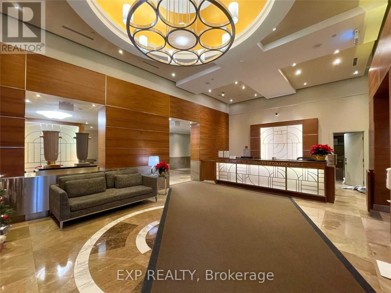 2309 - 761 Bay Street, Toronto, Ontario  M5G 2R3 - Photo 4 - C13166064