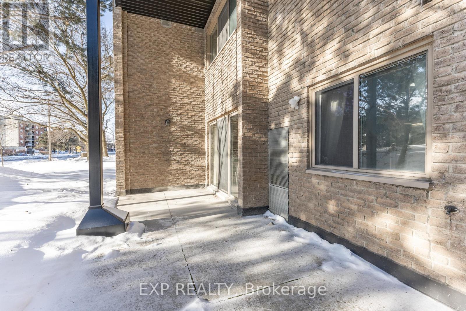 110 - 4001 Don Mills Road, Toronto, Ontario  M2H 3J8 - Photo 42 - C13166072