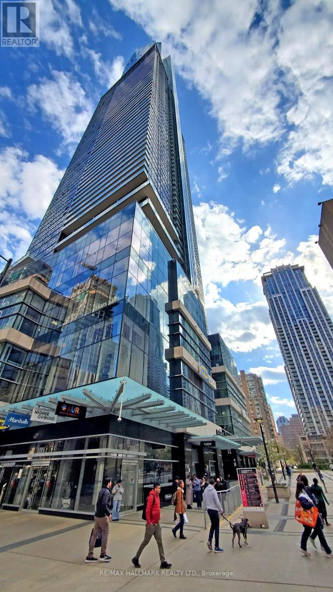49 - 384 Yonge Street, Toronto, Ontario  M5B 1S8 - Photo 25 - C13166086