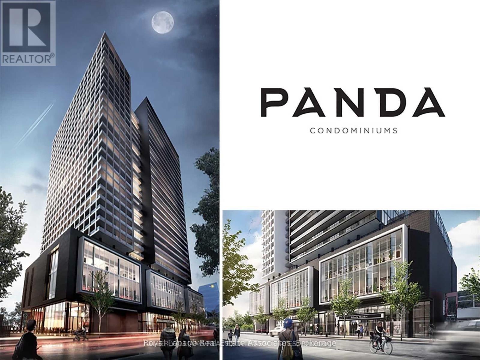 801 - 20 EDWARD STREET, Toronto, Ontario