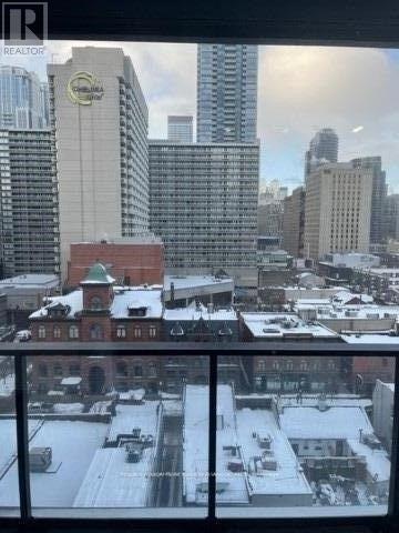 801 - 20 Edward Street, Toronto, Ontario  M5G 1C9 - Photo 3 - C13166114