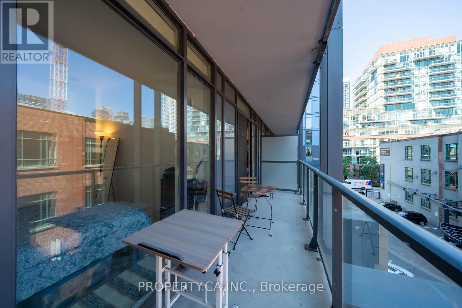 303 - 105 George Street, Toronto, Ontario  M5A 0L4 - Photo 10 - C13166116