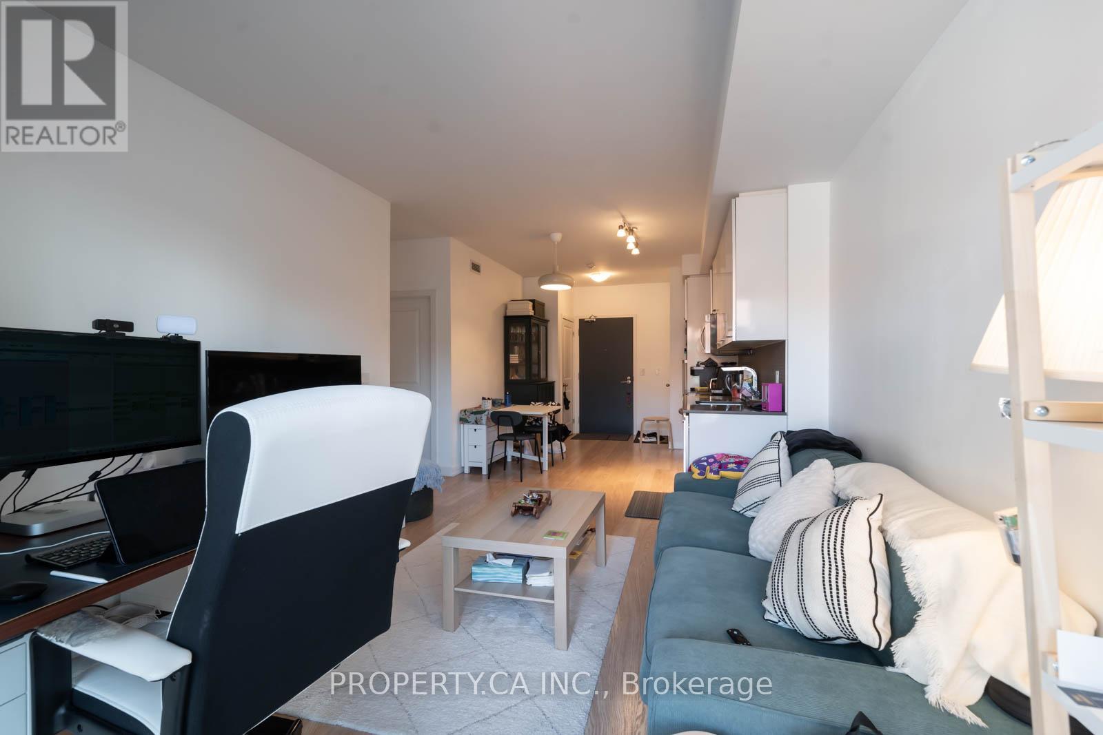 303 - 105 George Street, Toronto, Ontario  M5A 0L4 - Photo 11 - C13166116