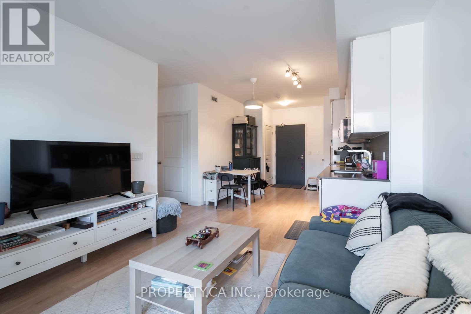 303 - 105 George Street, Toronto, Ontario  M5A 0L4 - Photo 12 - C13166116