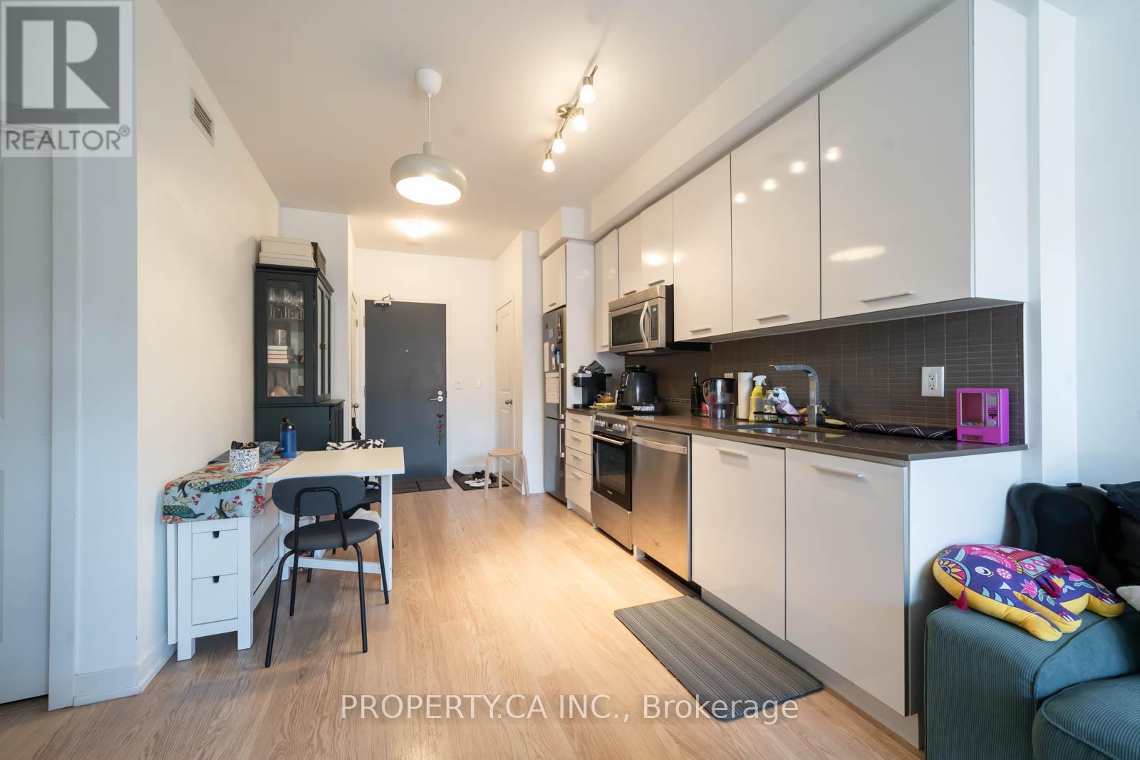 303 - 105 George Street, Toronto, Ontario  M5A 0L4 - Photo 14 - C13166116