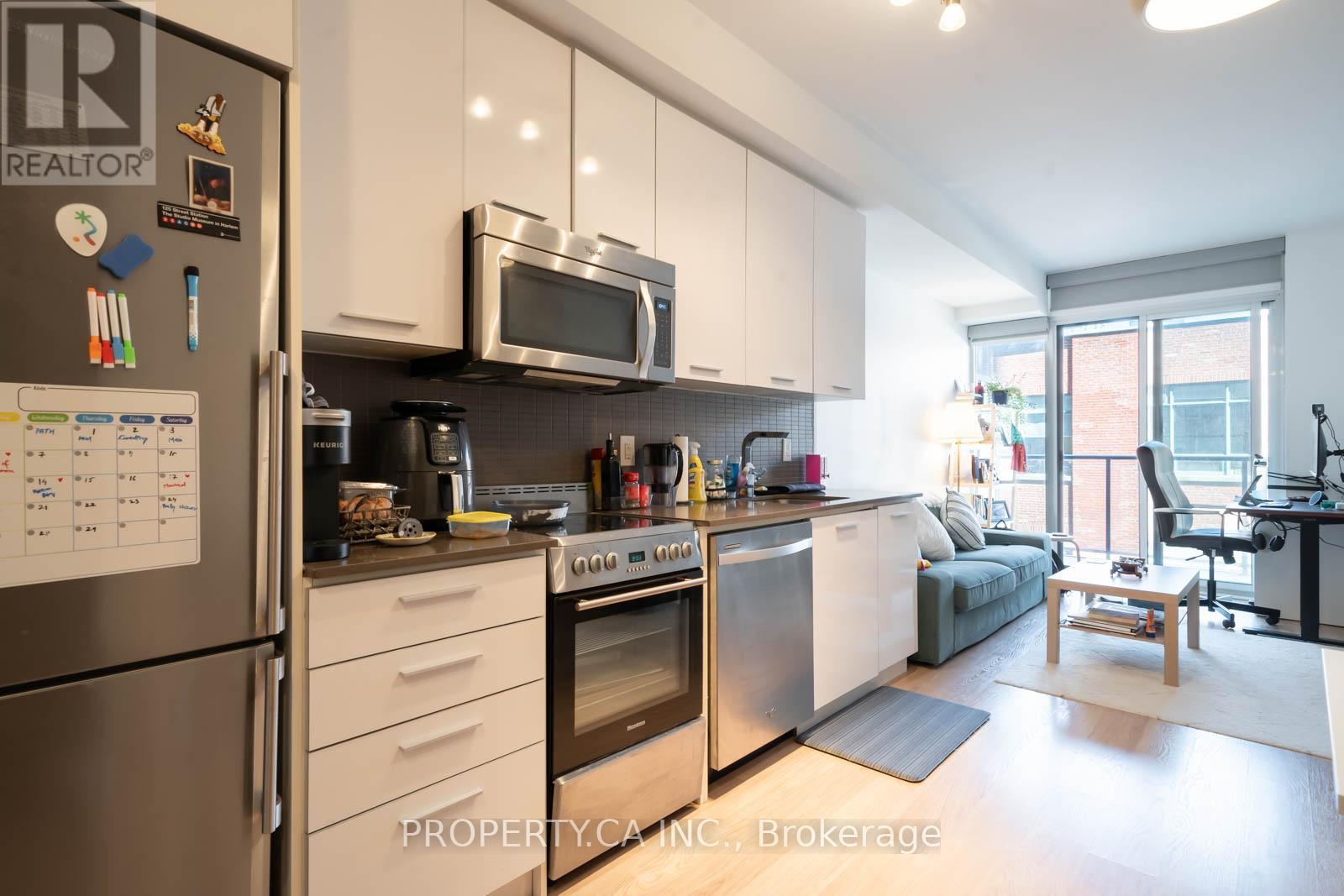 303 - 105 George Street, Toronto, Ontario  M5A 0L4 - Photo 15 - C13166116