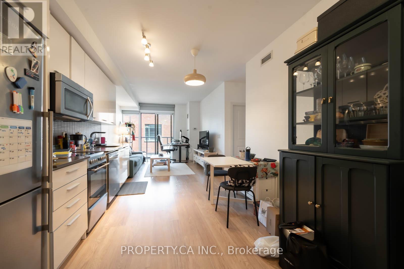 303 - 105 George Street, Toronto, Ontario  M5A 0L4 - Photo 16 - C13166116