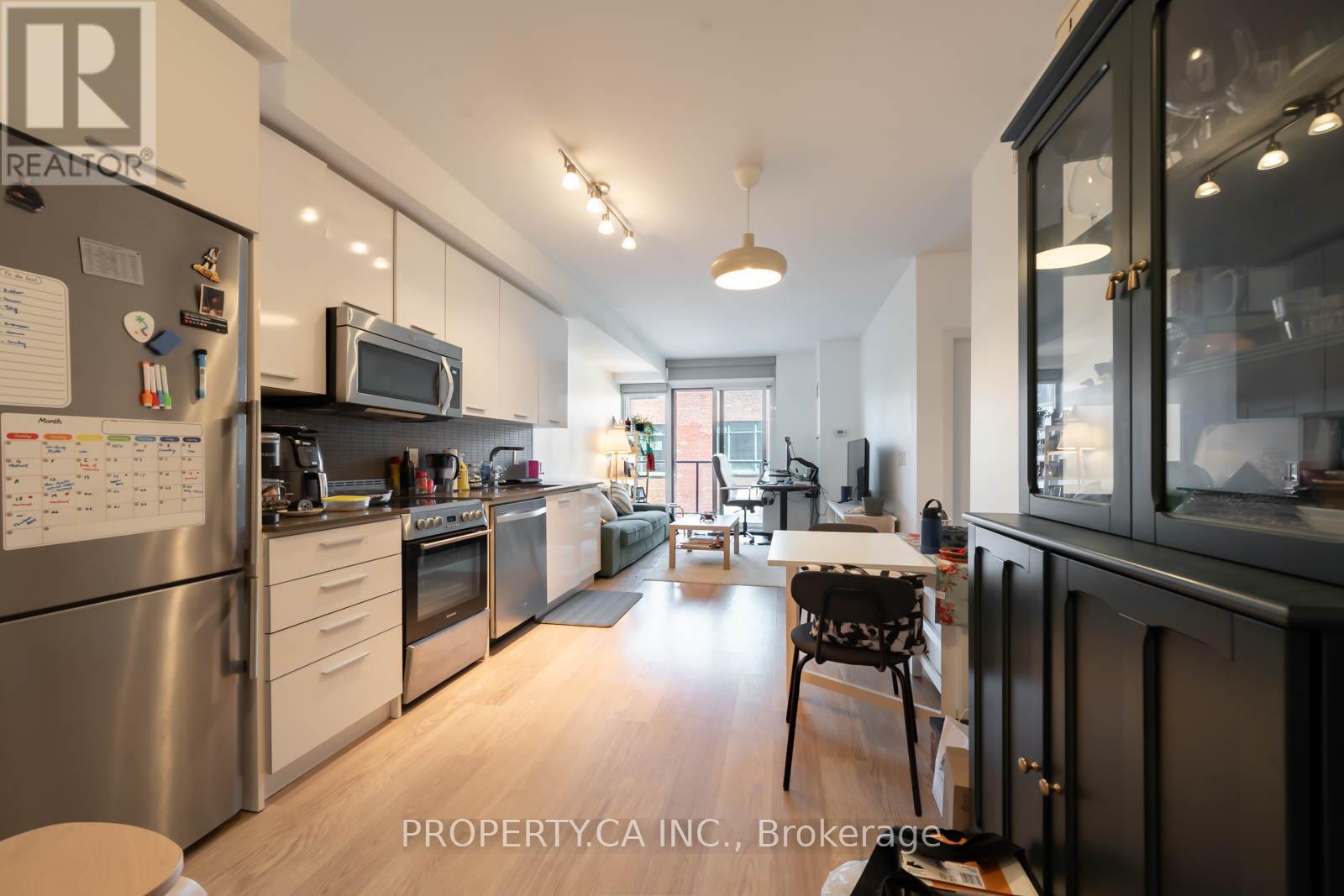 303 - 105 George Street, Toronto, Ontario  M5A 0L4 - Photo 17 - C13166116