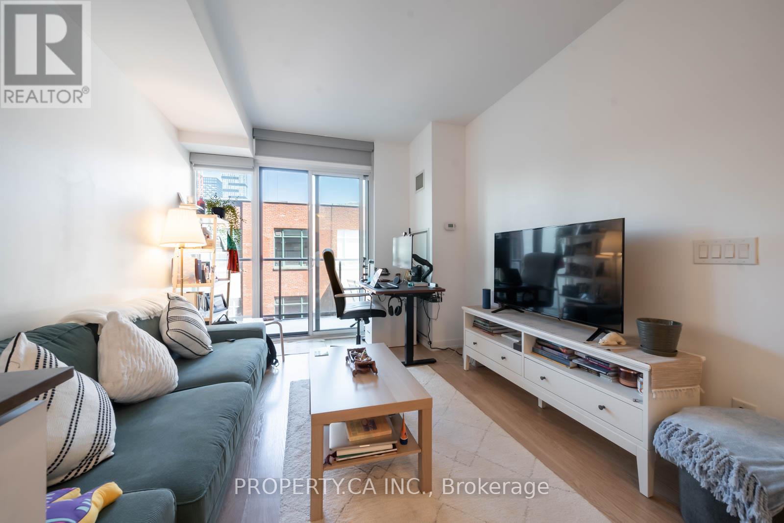303 - 105 George Street, Toronto, Ontario  M5A 0L4 - Photo 18 - C13166116