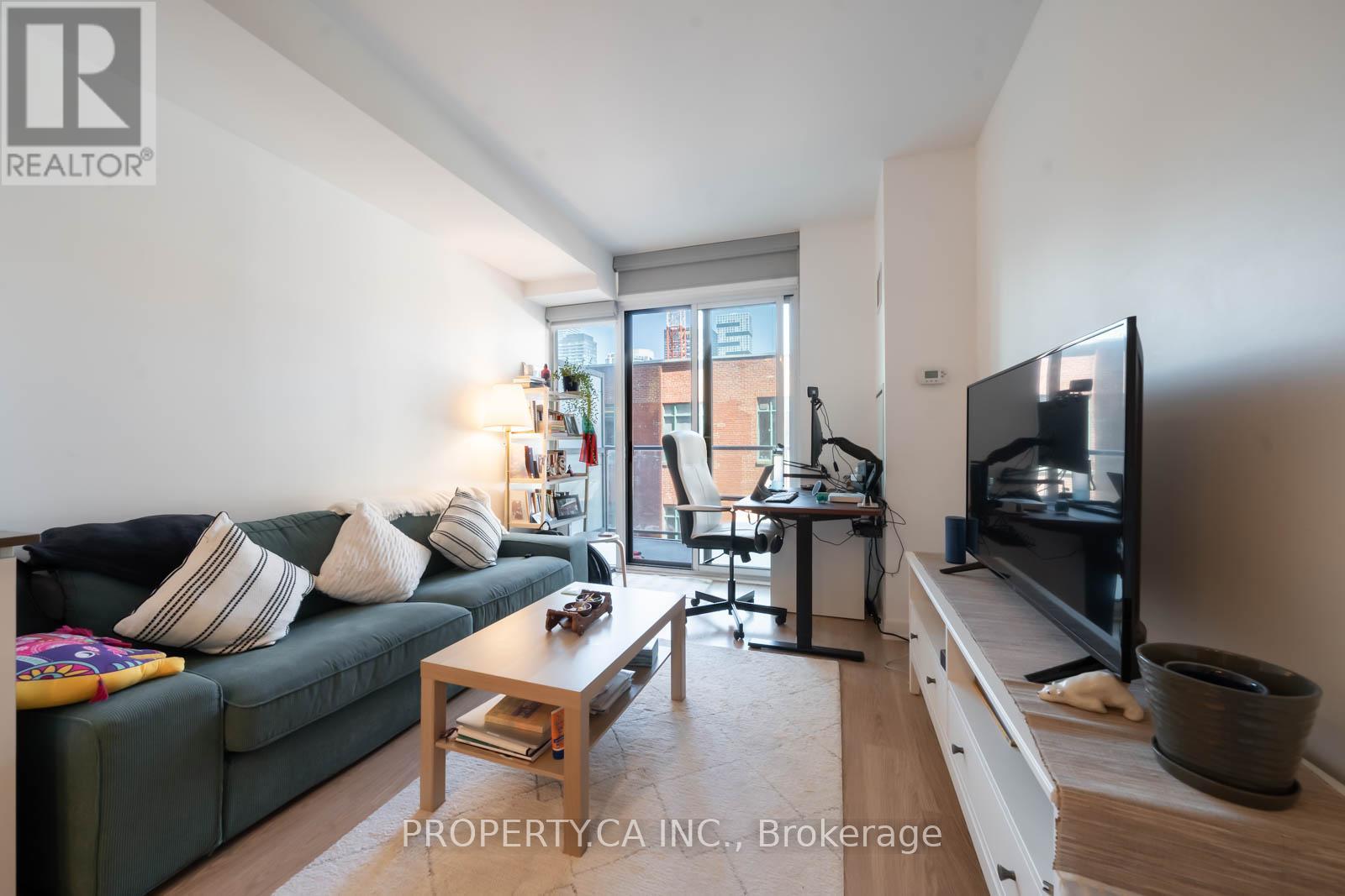 303 - 105 George Street, Toronto, Ontario  M5A 0L4 - Photo 19 - C13166116