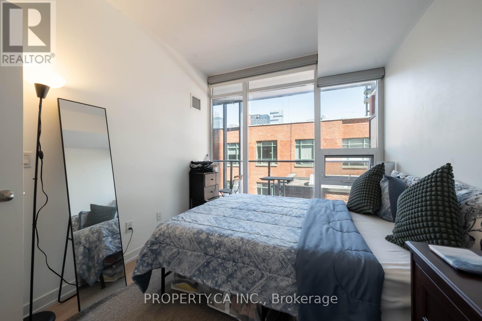 303 - 105 George Street, Toronto, Ontario  M5A 0L4 - Photo 21 - C13166116