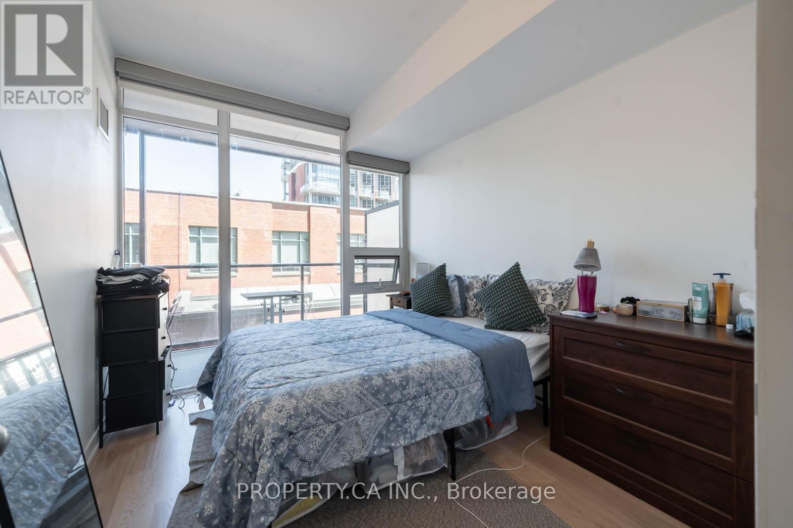303 - 105 George Street, Toronto, Ontario  M5A 0L4 - Photo 22 - C13166116