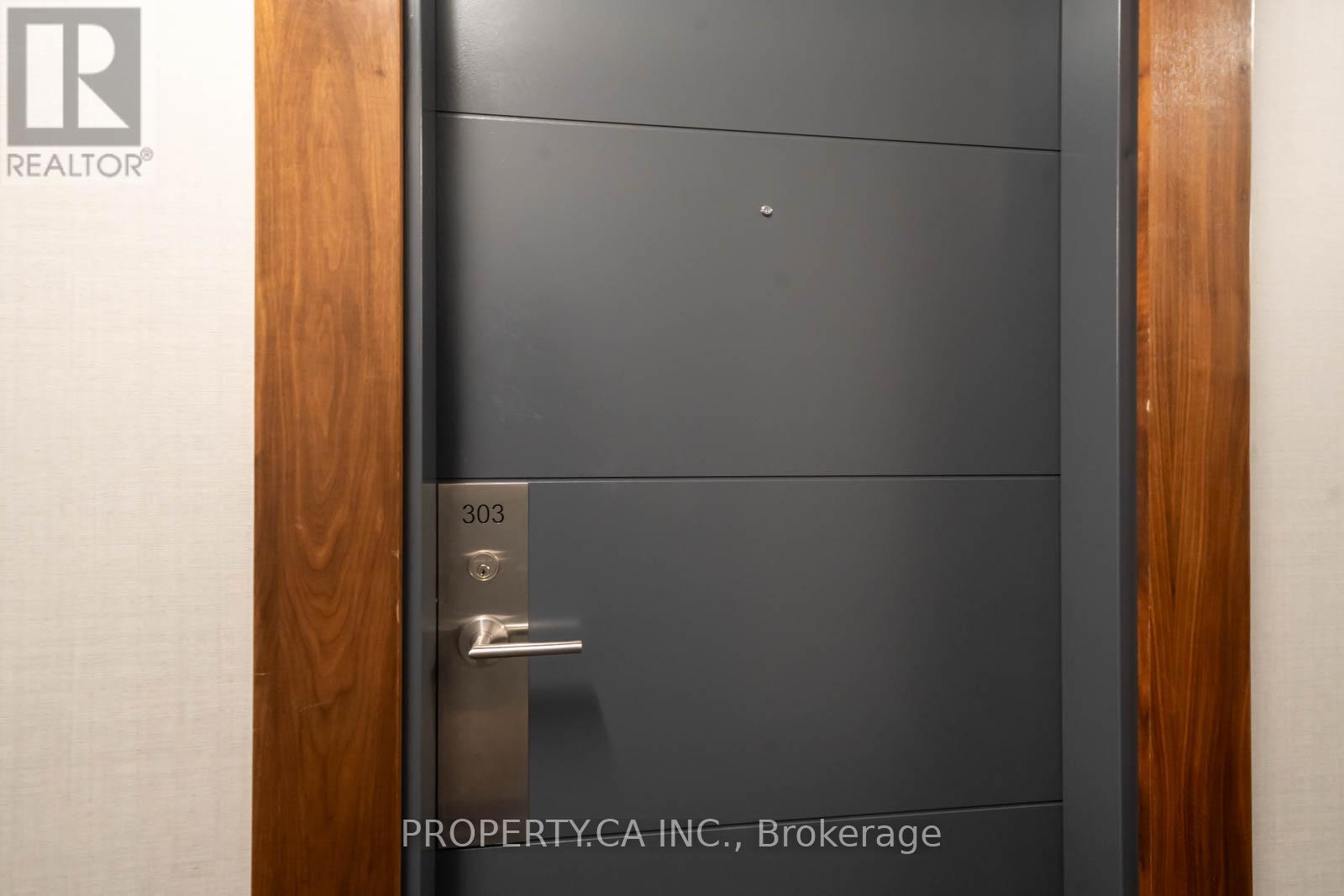 303 - 105 George Street, Toronto, Ontario  M5A 0L4 - Photo 3 - C13166116