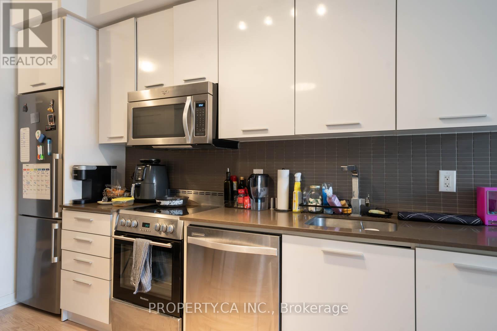 303 - 105 George Street, Toronto, Ontario  M5A 0L4 - Photo 5 - C13166116