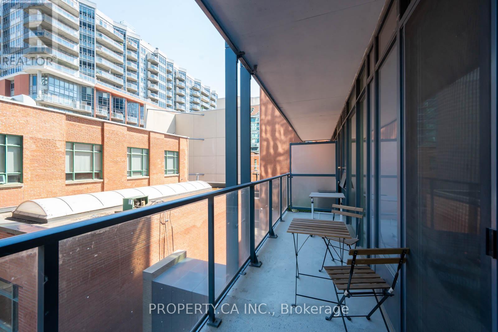 303 - 105 George Street, Toronto, Ontario  M5A 0L4 - Photo 7 - C13166116