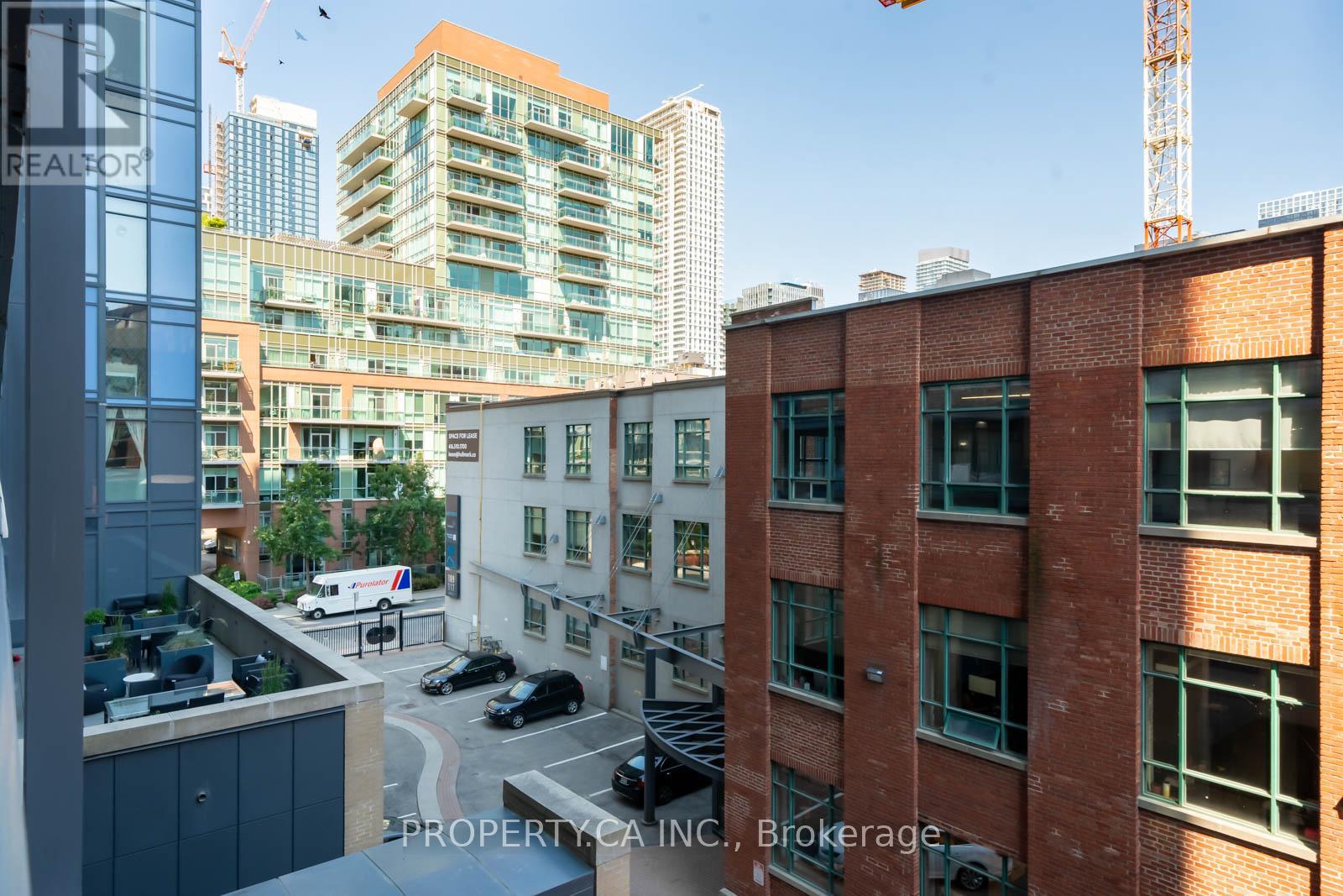 303 - 105 George Street, Toronto, Ontario  M5A 0L4 - Photo 8 - C13166116