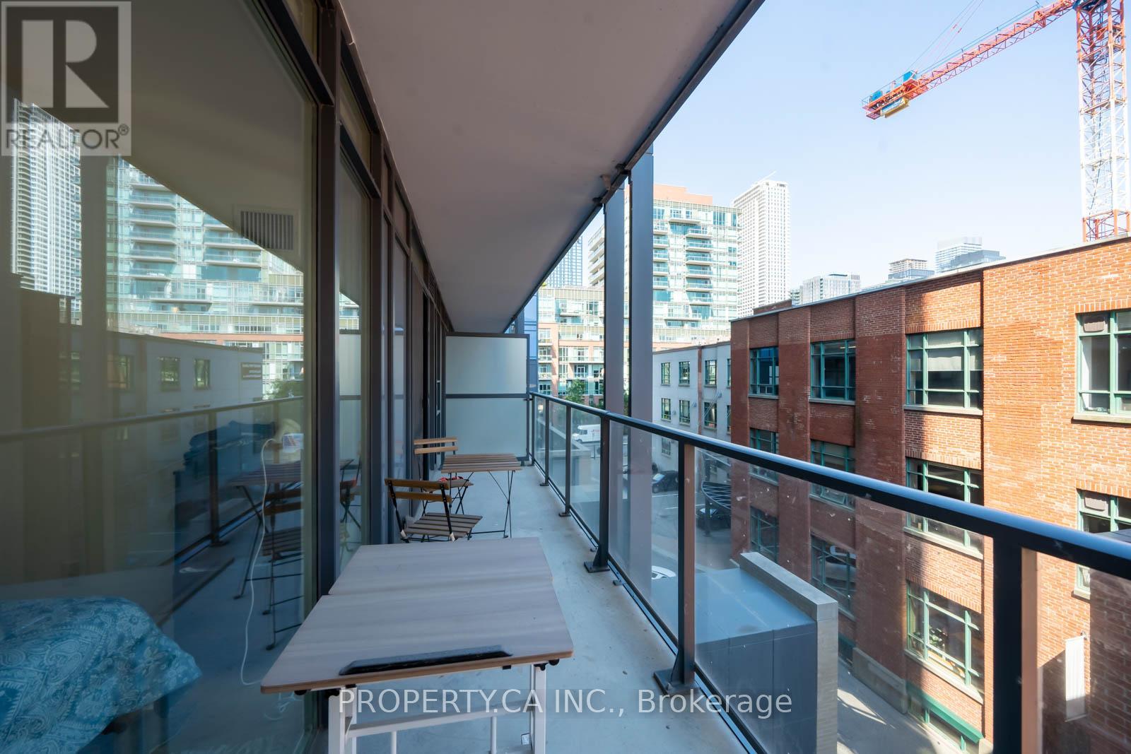 303 - 105 George Street, Toronto, Ontario  M5A 0L4 - Photo 9 - C13166116