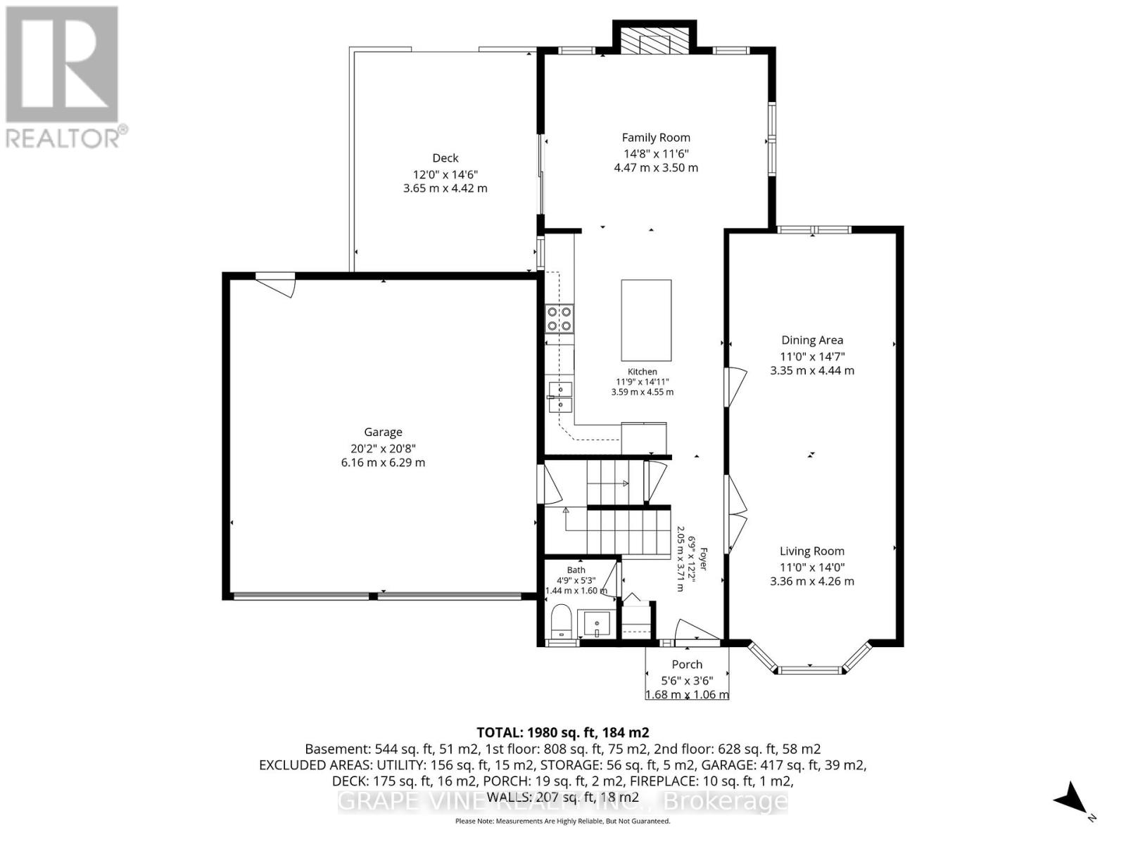 121 Porcupine Trail, Ottawa, Ontario  K0A 1T0 - Photo 36 - X13166084