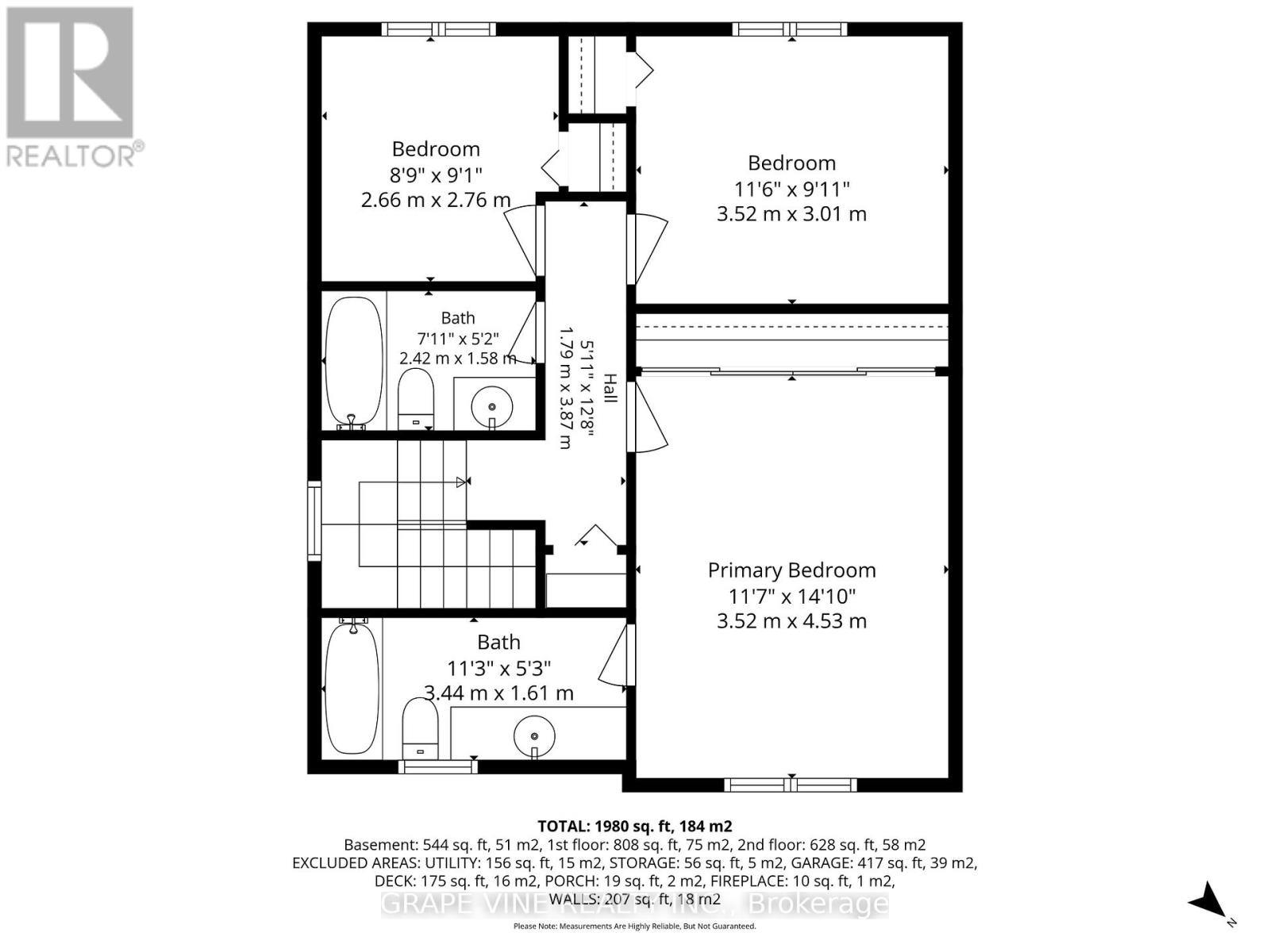 121 Porcupine Trail, Ottawa, Ontario  K0A 1T0 - Photo 37 - X13166084