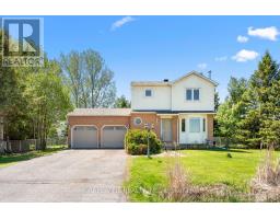 121 PORCUPINE TRAIL, Ottawa, Ontario
