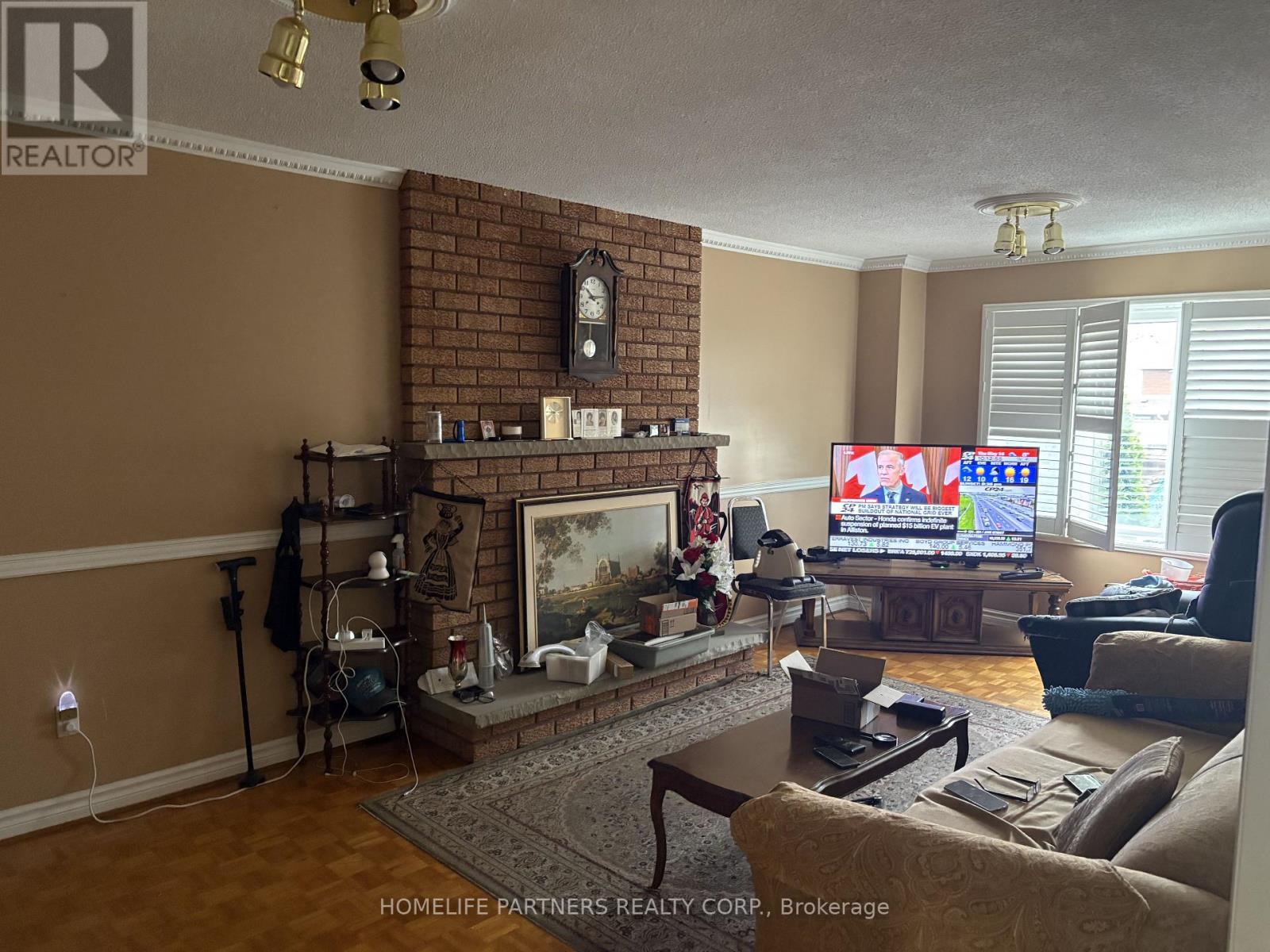 10 Glenvilla Road, Vaughan, Ontario L4L 7K8 - Photo 4 - N13152002