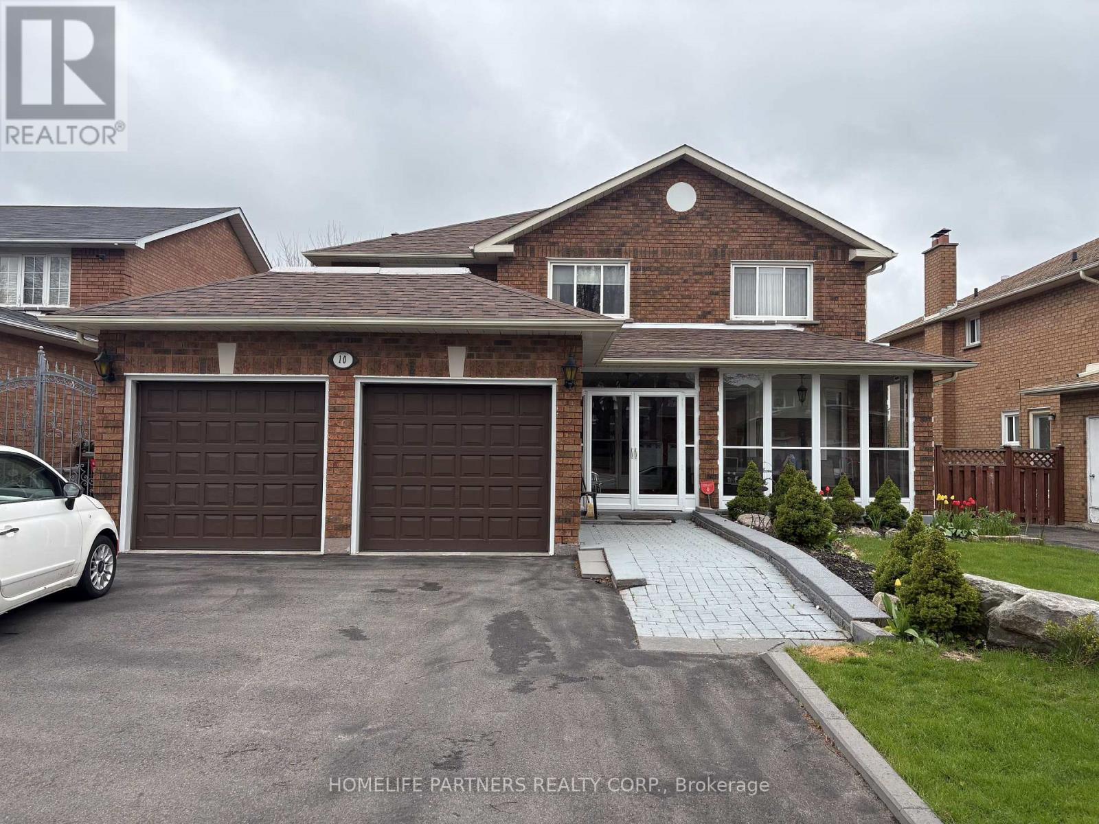 10 Glenvilla Road, Vaughan, Ontario L4L 7K8 - Photo 3 - N13152002