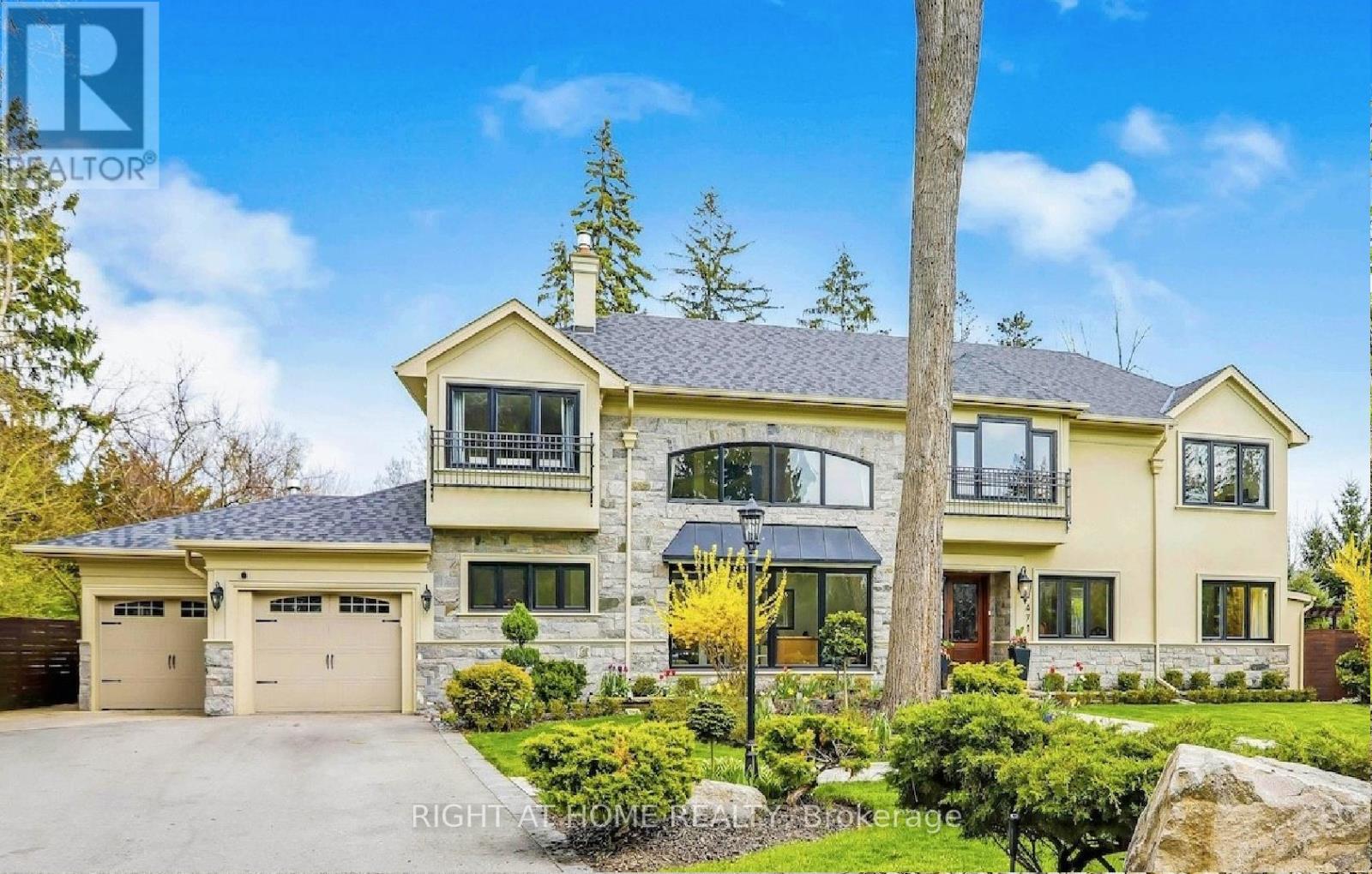 471 COUNTRY CLUB CRESCENT, Mississauga, Ontario