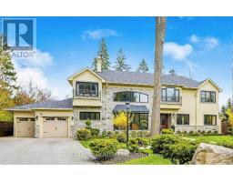 471 COUNTRY CLUB CRESCENT, Mississauga, Ontario