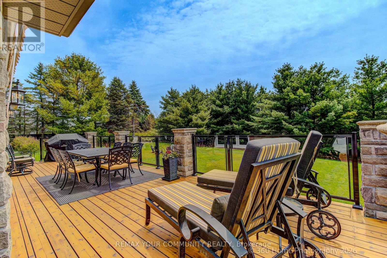8 High Forest Court, Caledon, Ontario  L7E 0B8 - Photo 14 - W13151490