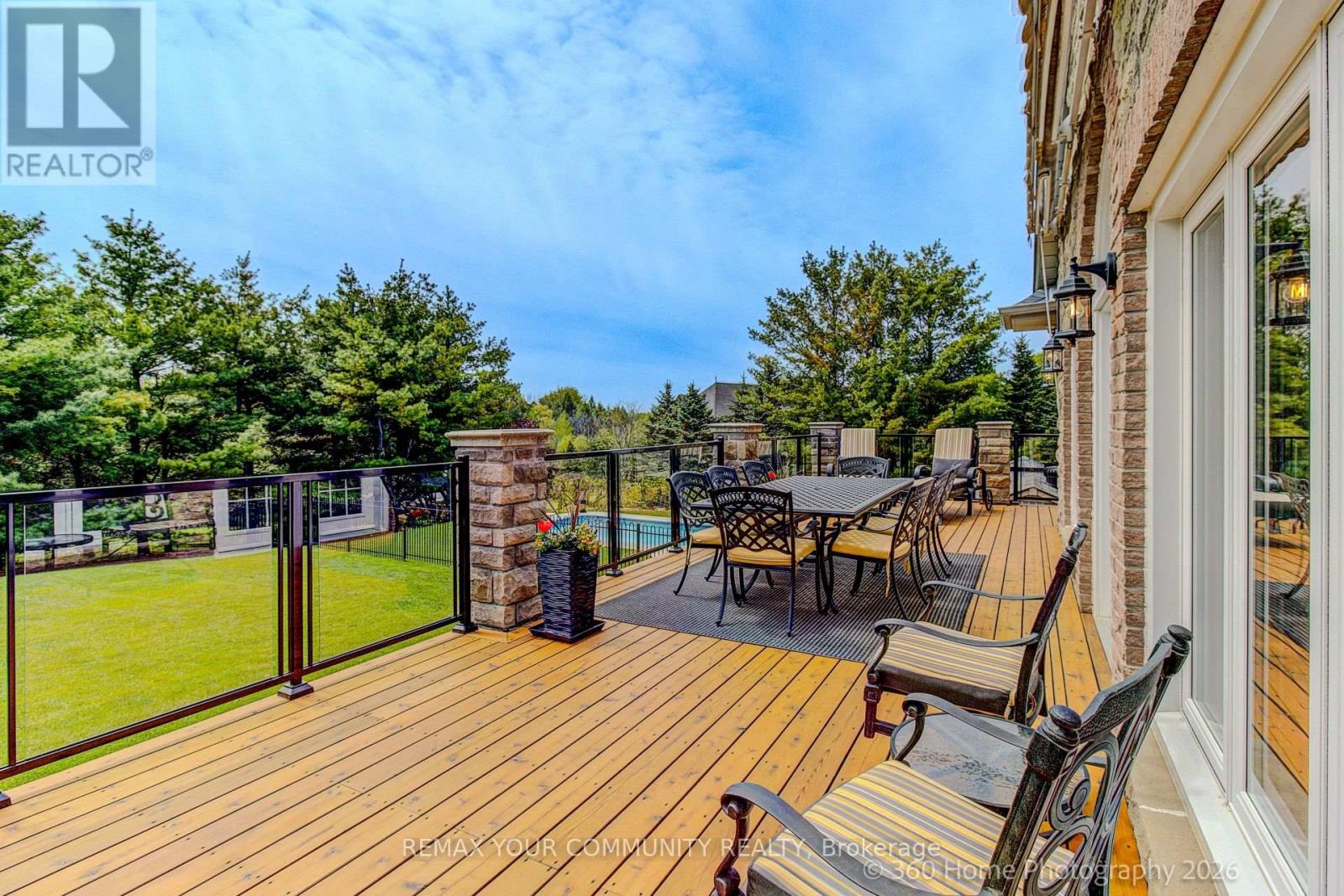 8 High Forest Court, Caledon, Ontario  L7E 0B8 - Photo 12 - W13151490